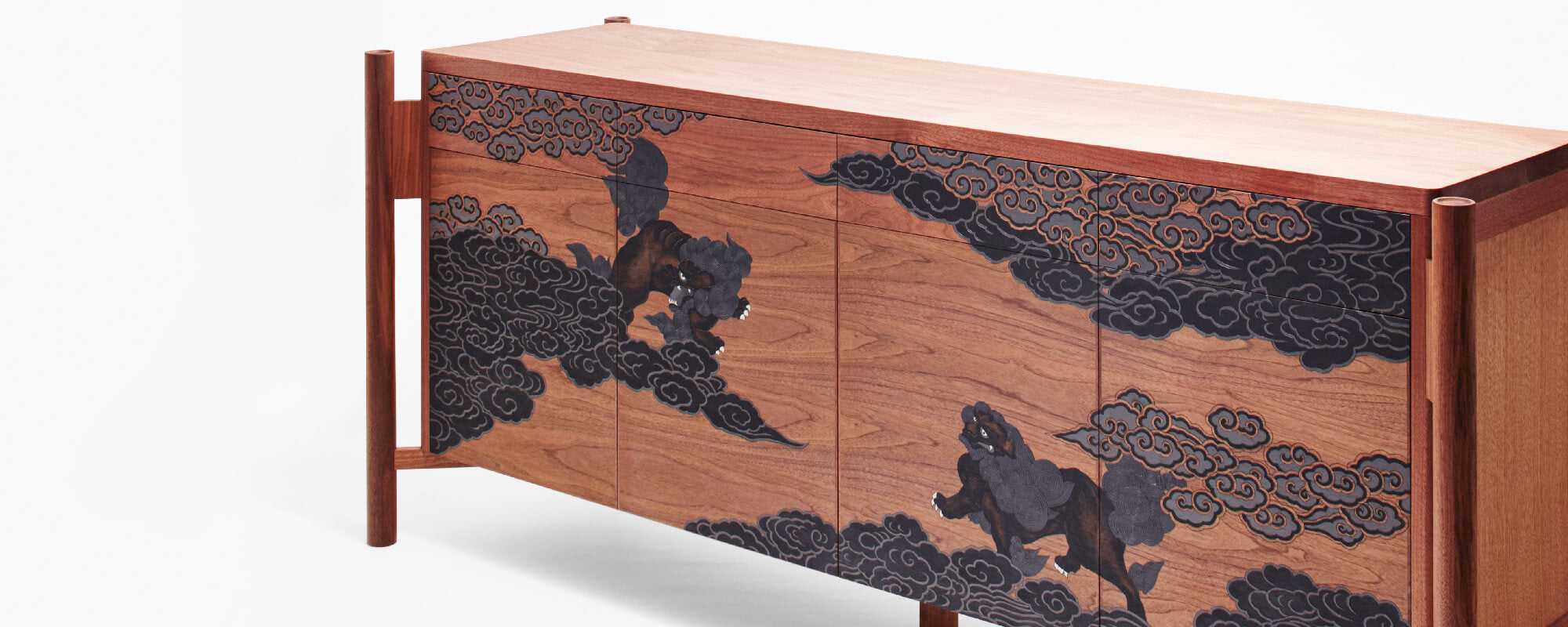 CABINETS | SHELVES