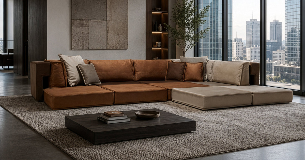 Sale-Sofas