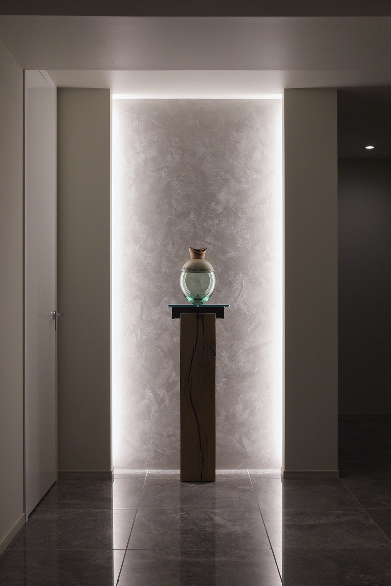 Entry / Foyer