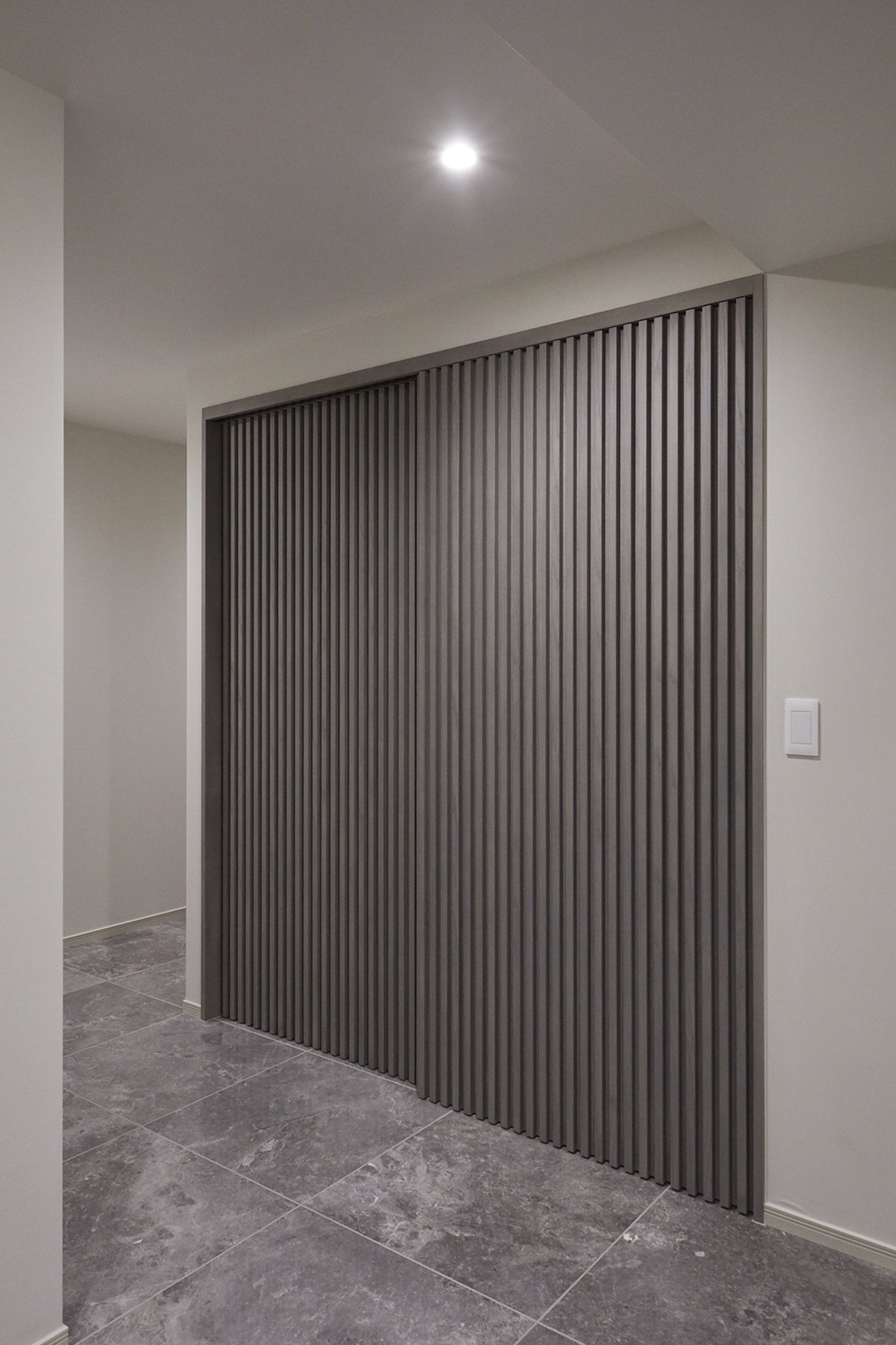 Entry / Foyer