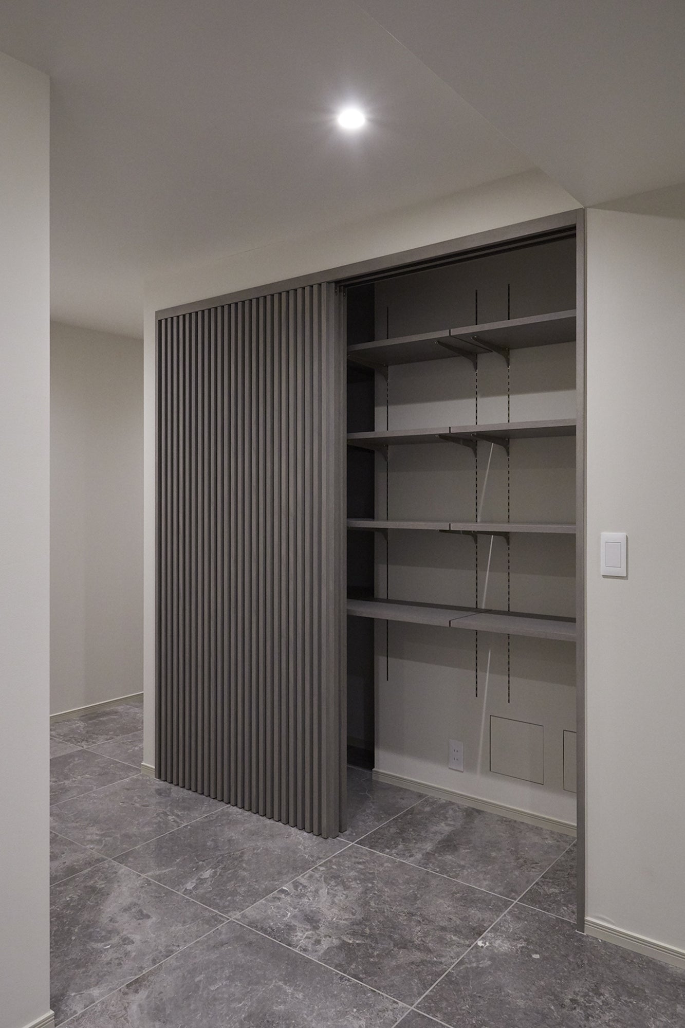 Entry / Foyer