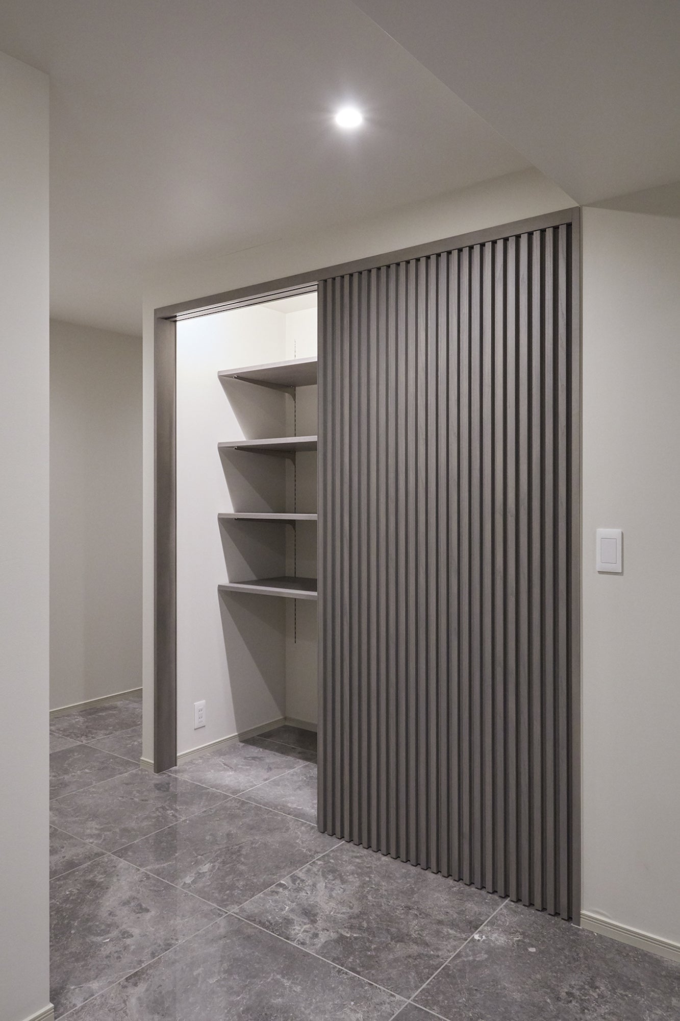 Entry / Foyer