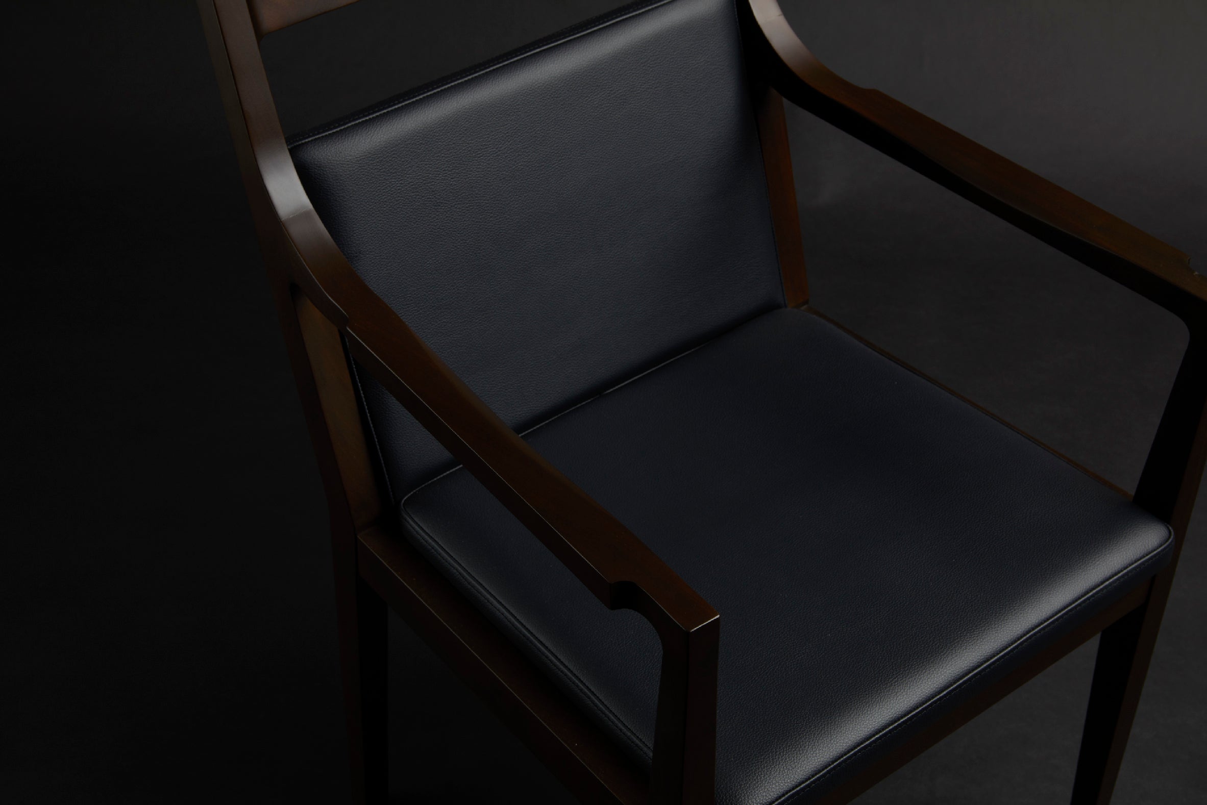 chaise A-6 «SIN»