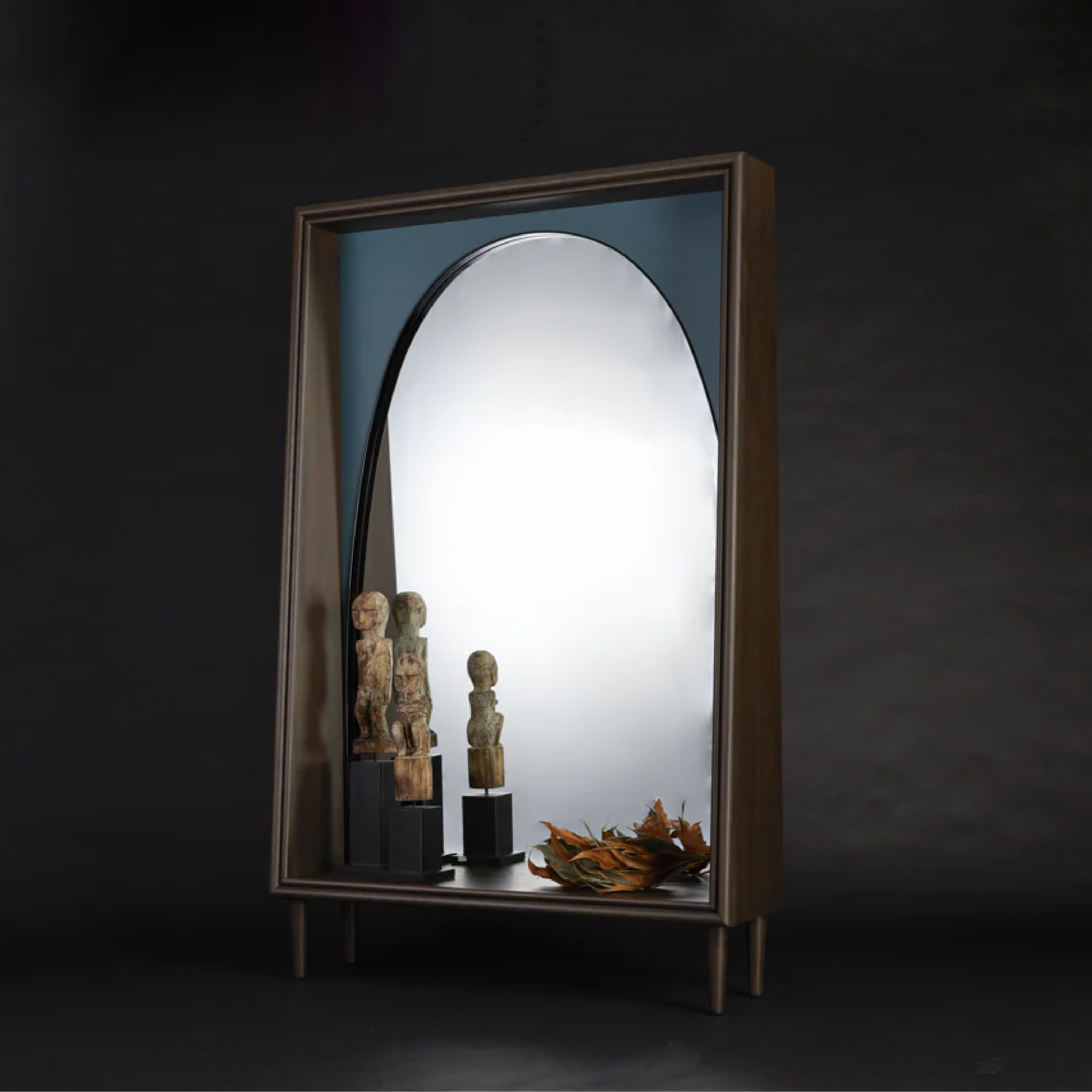 floor mirror SUGATAMI