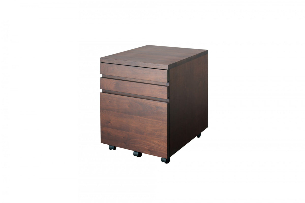 Bureau A et wagon A