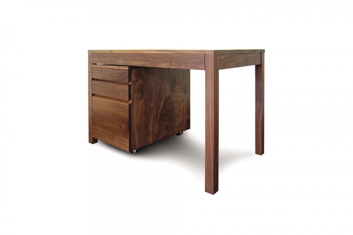 Bureau A et wagon A