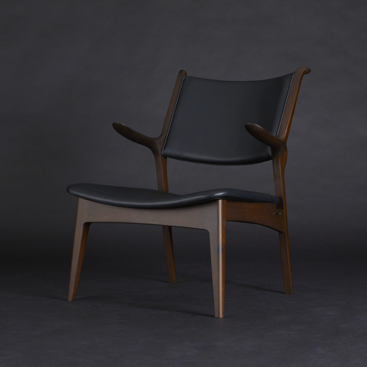 [Modèle d’ exposition] lounge chair A-27