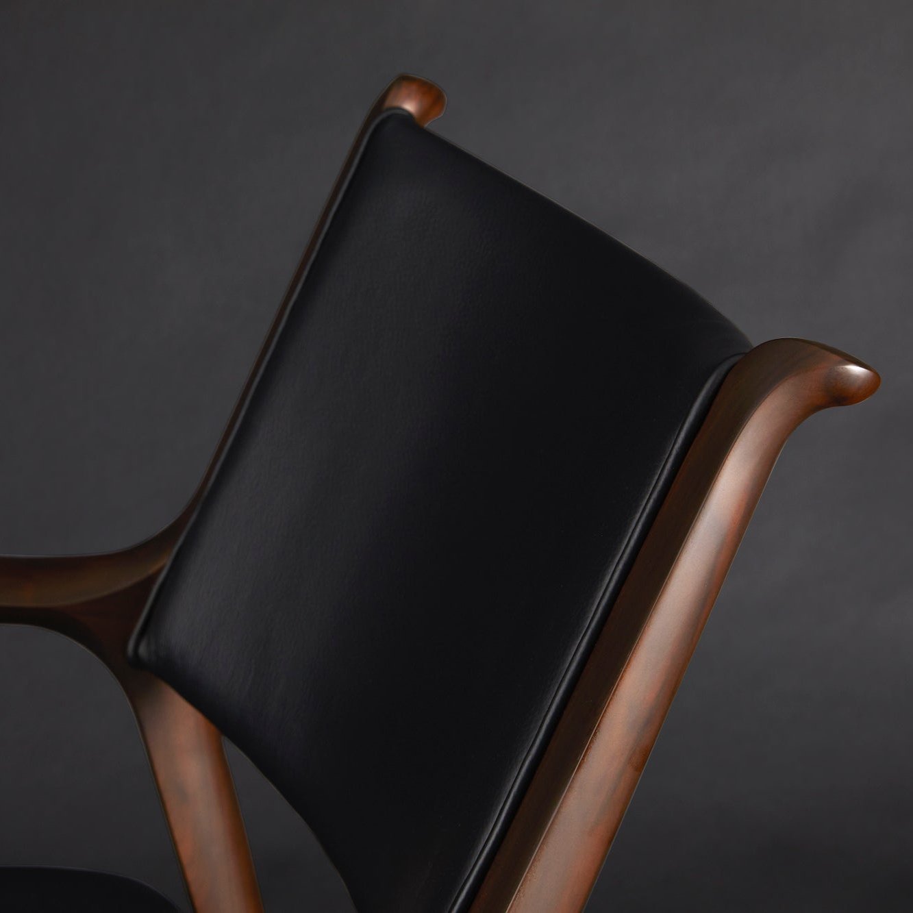 [Modèle d’ exposition] lounge chair A-27
