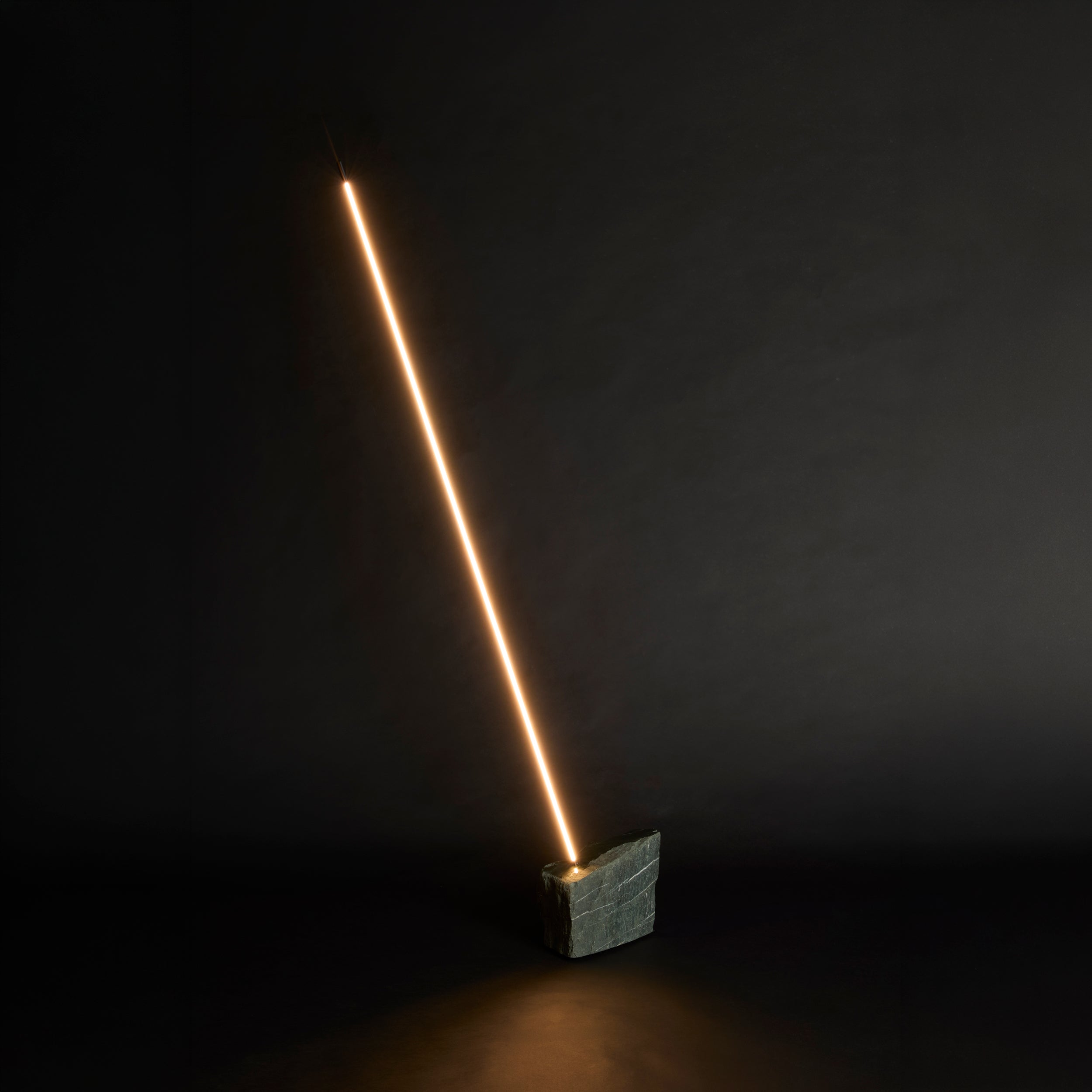Lampadaire PIERRE BÉNIE 