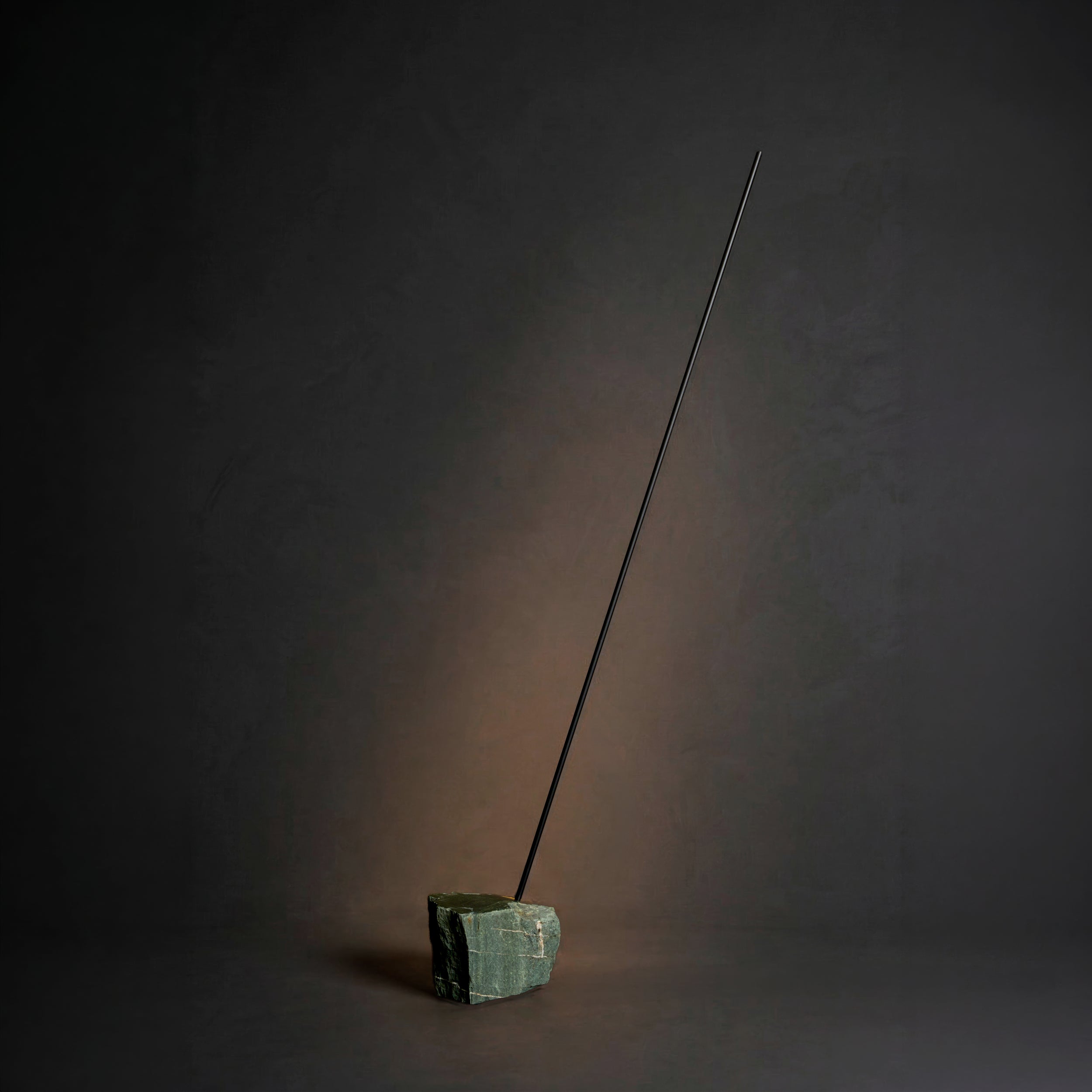 Lampadaire PIERRE BÉNIE 