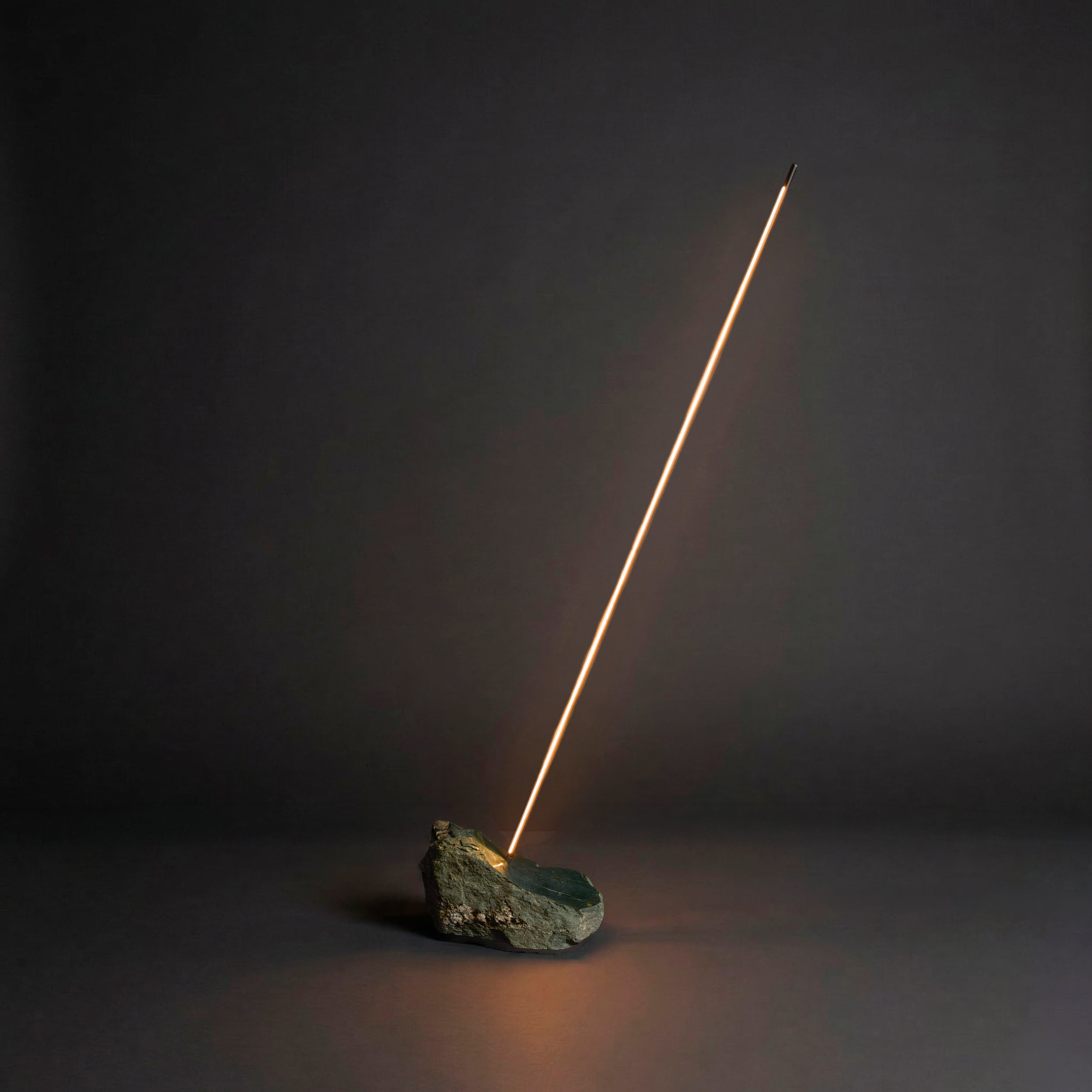 Lampadaire PIERRE BÉNIE 