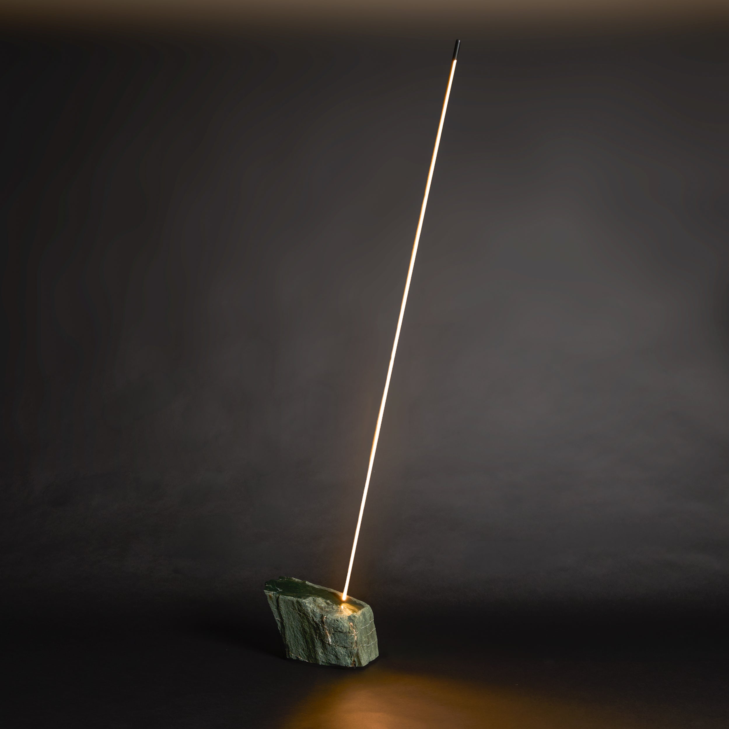 Lampadaire PIERRE BÉNIE 