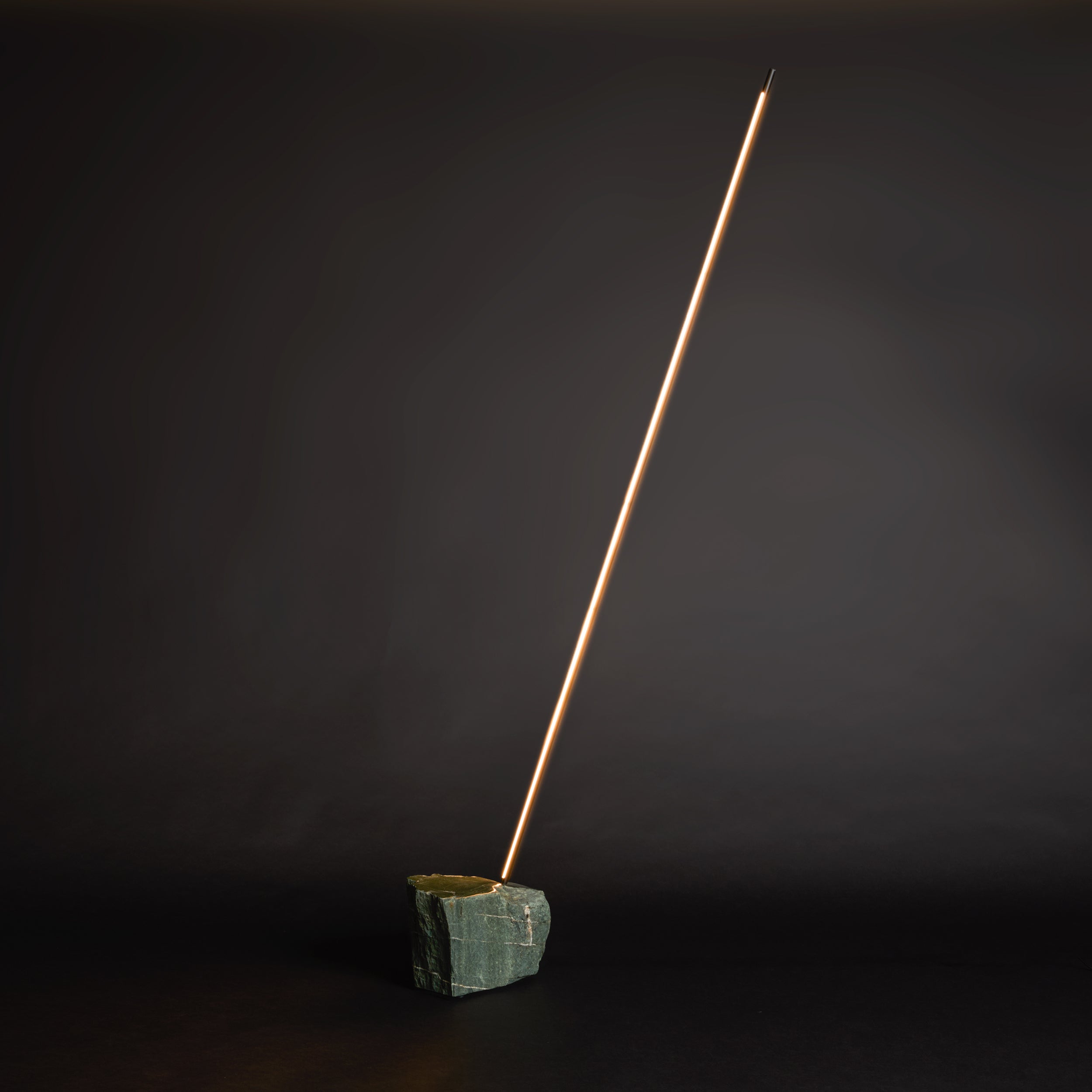 Lampadaire PIERRE BÉNIE 