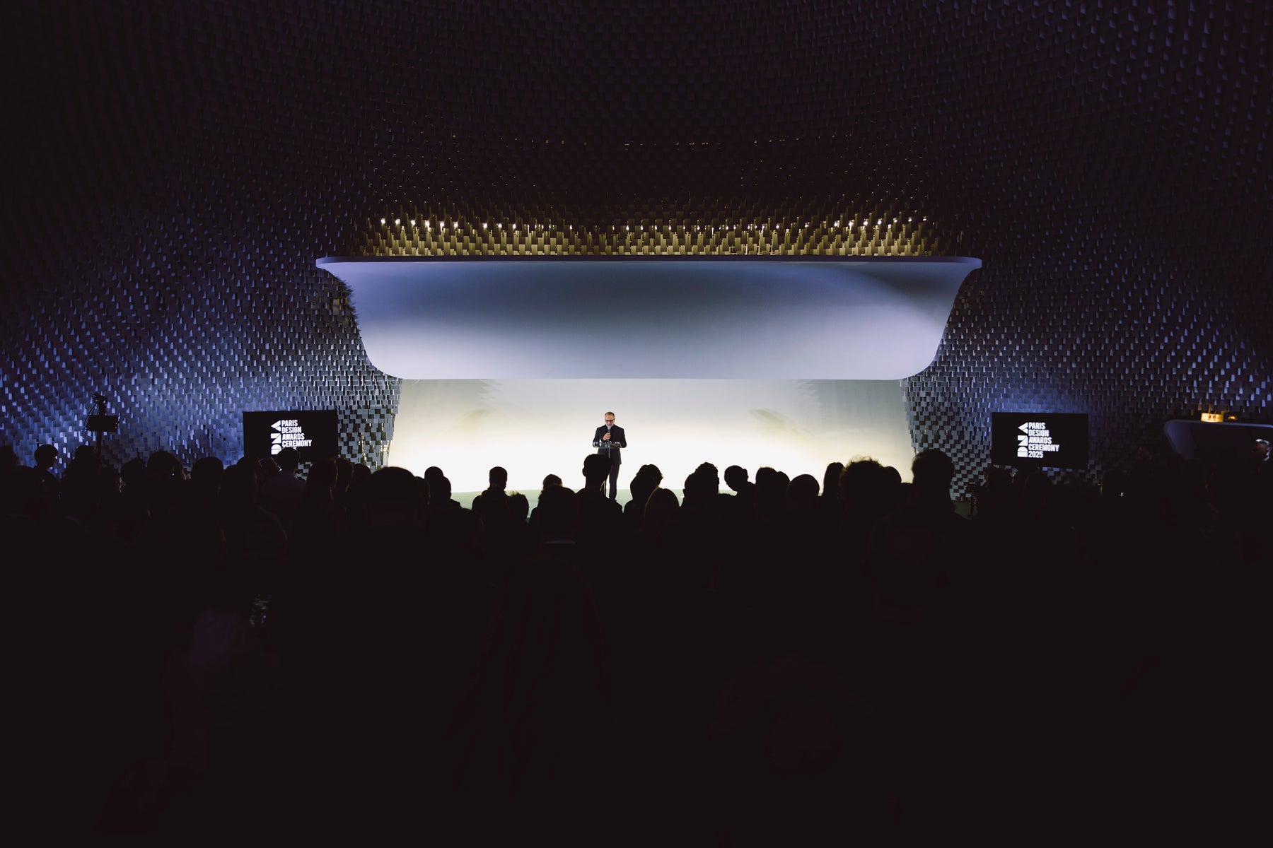À propos des prix DNA Paris Design Awards