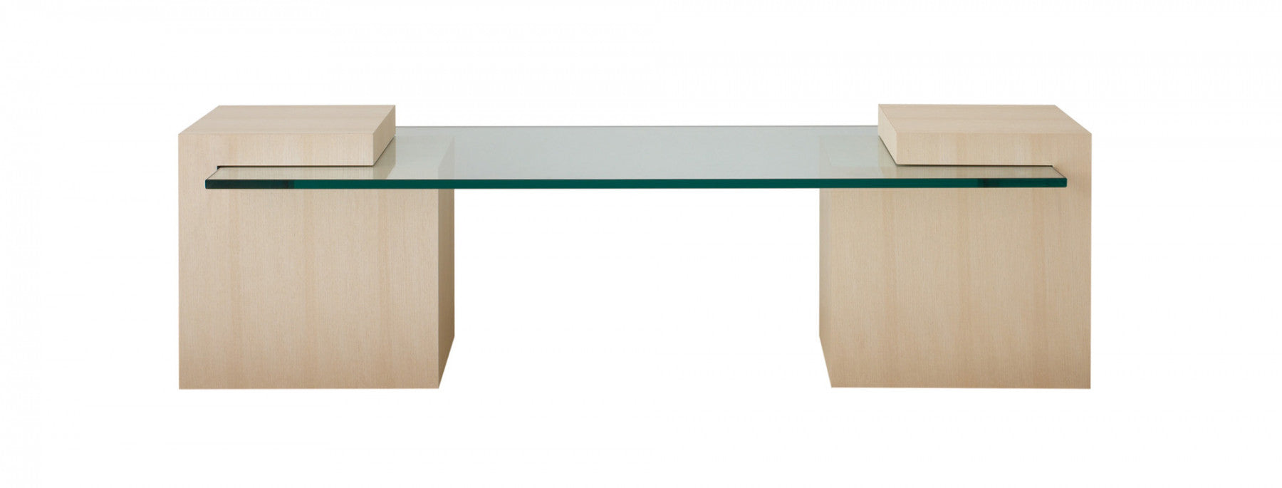 Double Grasp Table