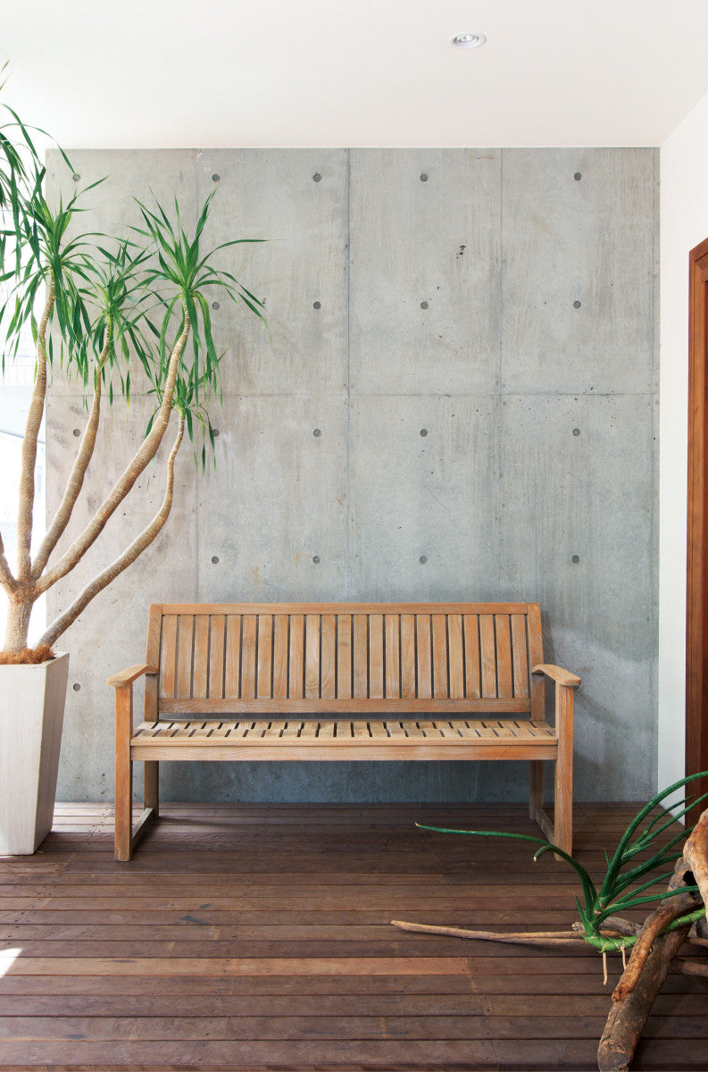 MOBILIER DE JARDIN
