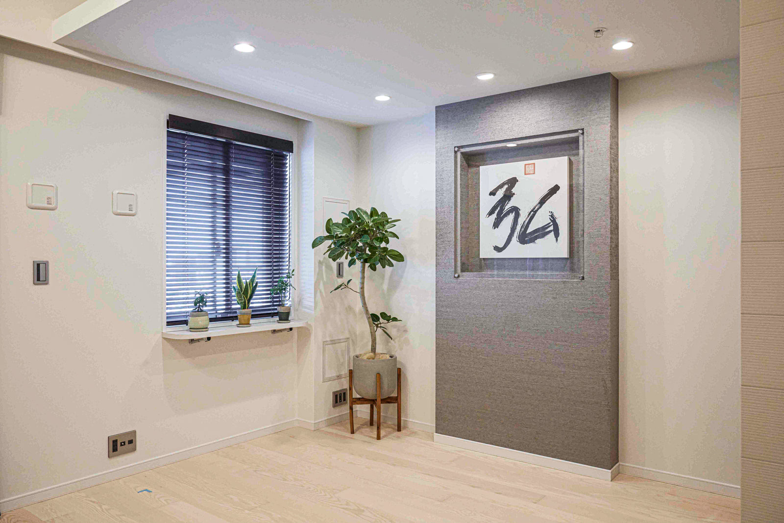 Entry / Foyer