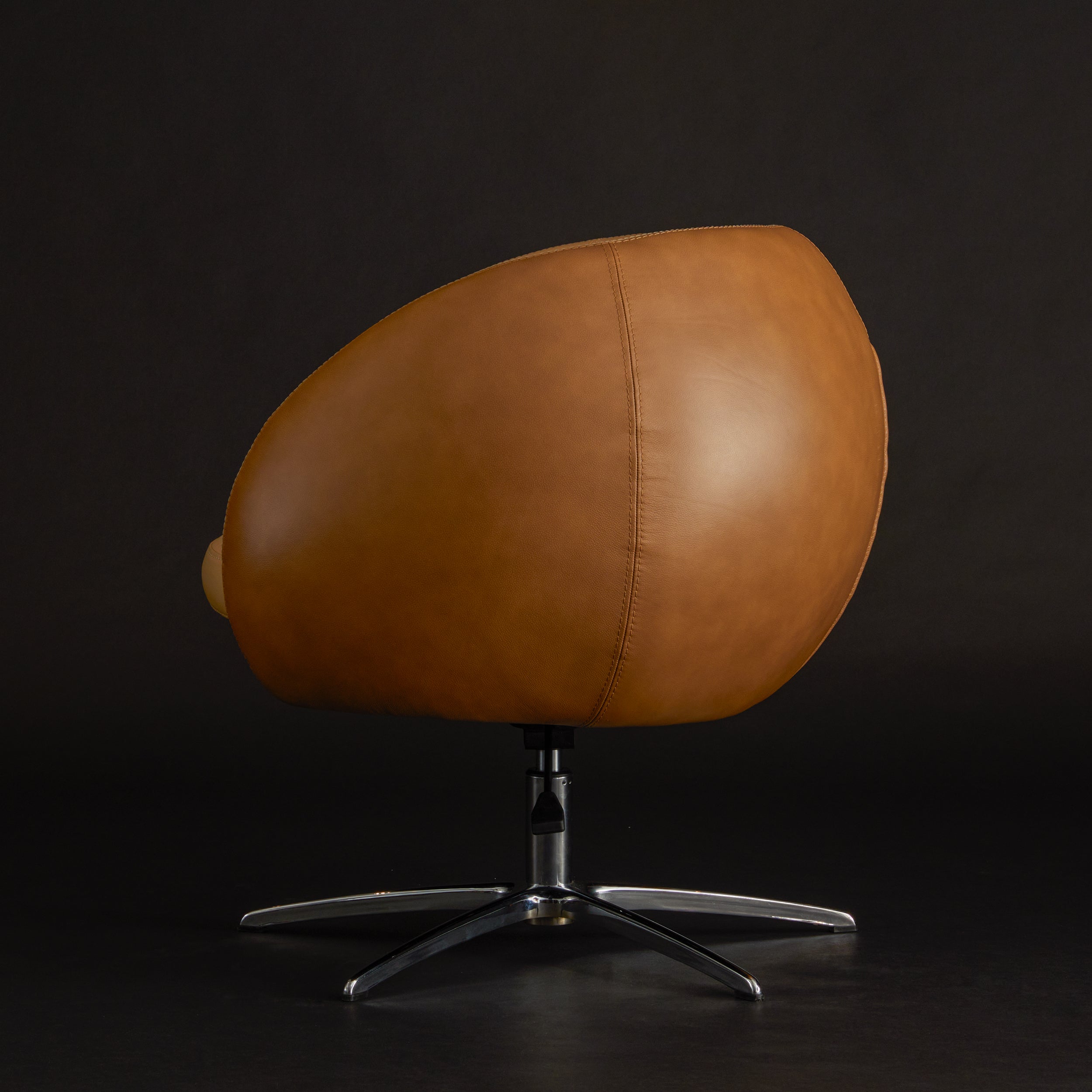 chair A-29 "KABUTO"