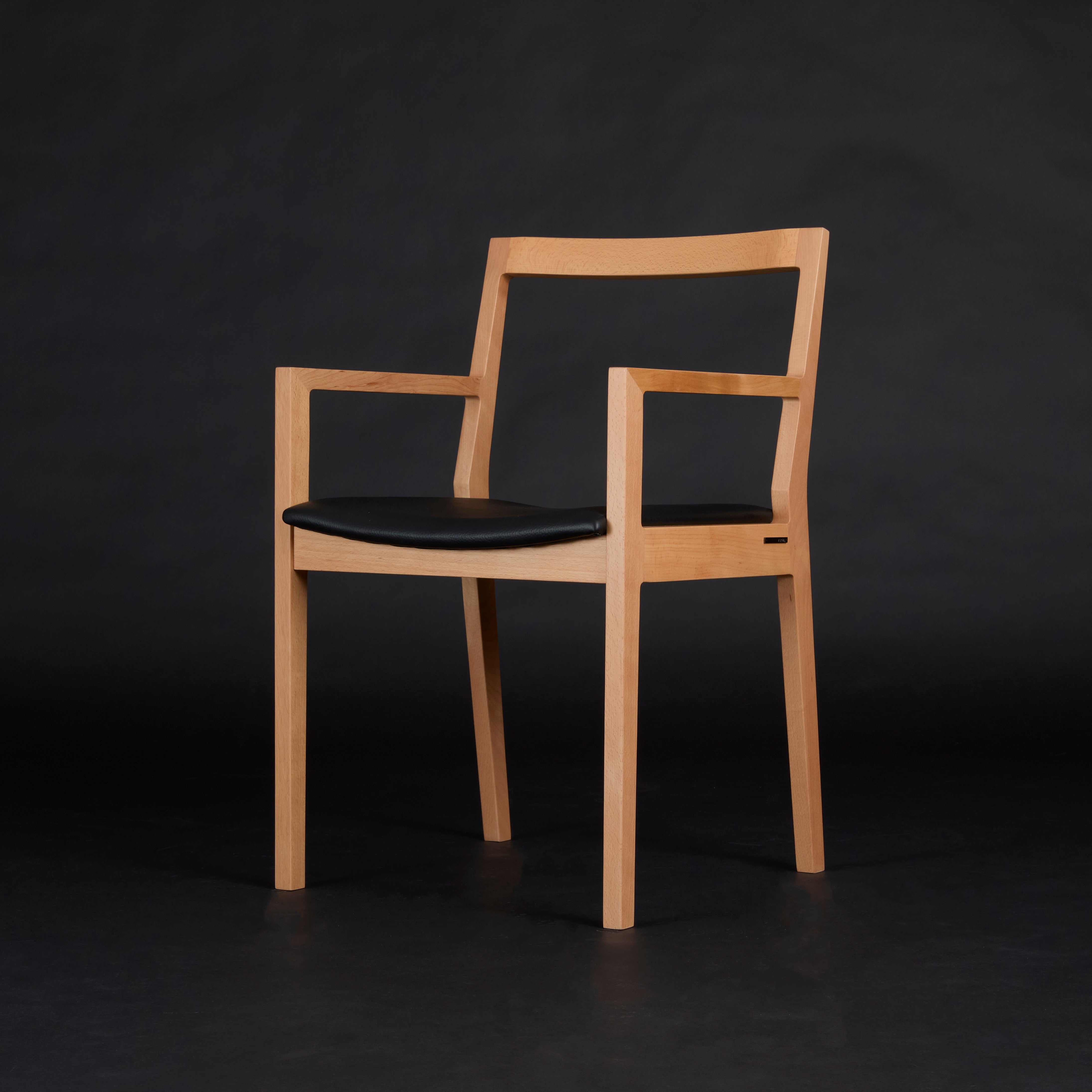 chaise A-7 