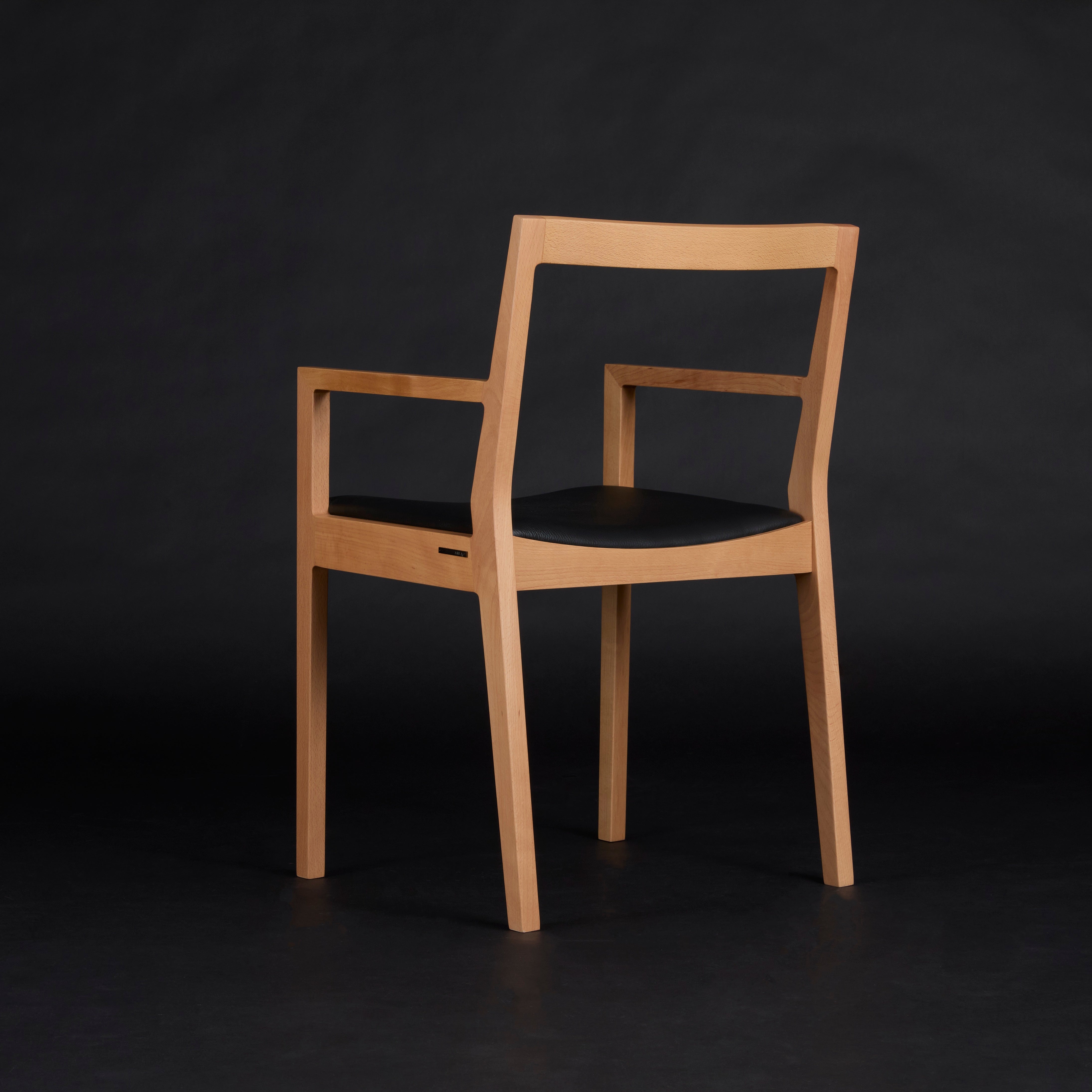 chaise A-7 