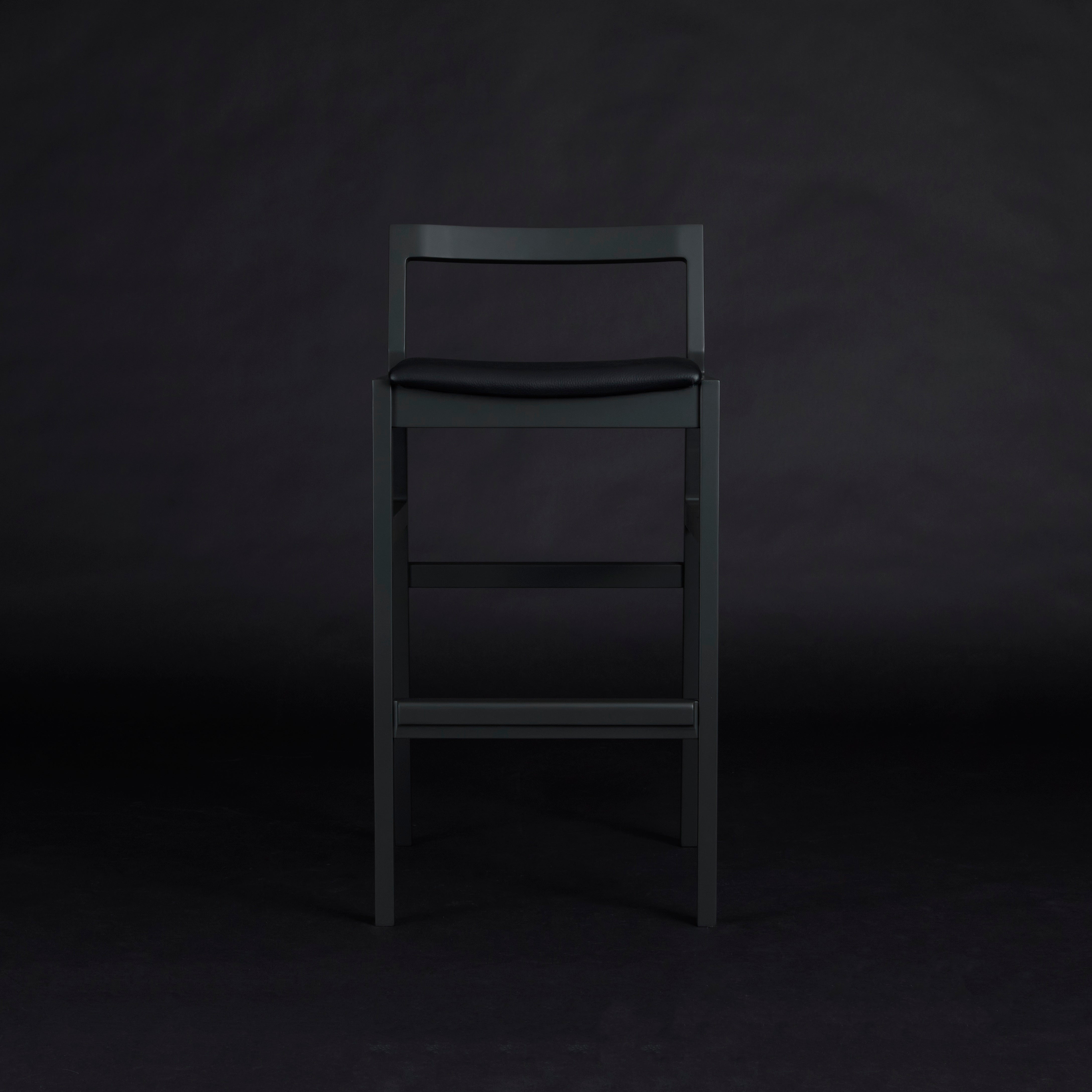tabouret de bar A-7 