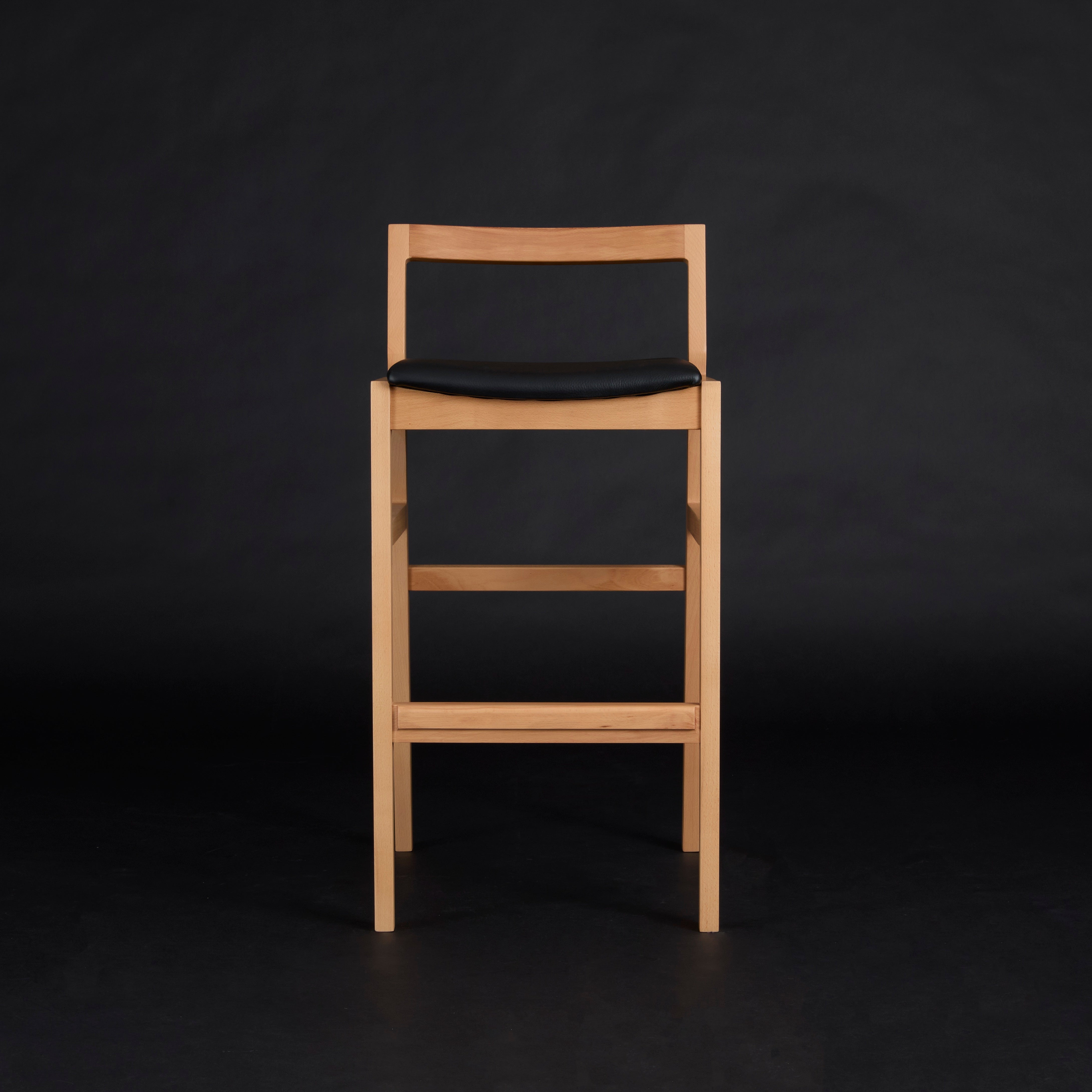 tabouret de bar A-7 