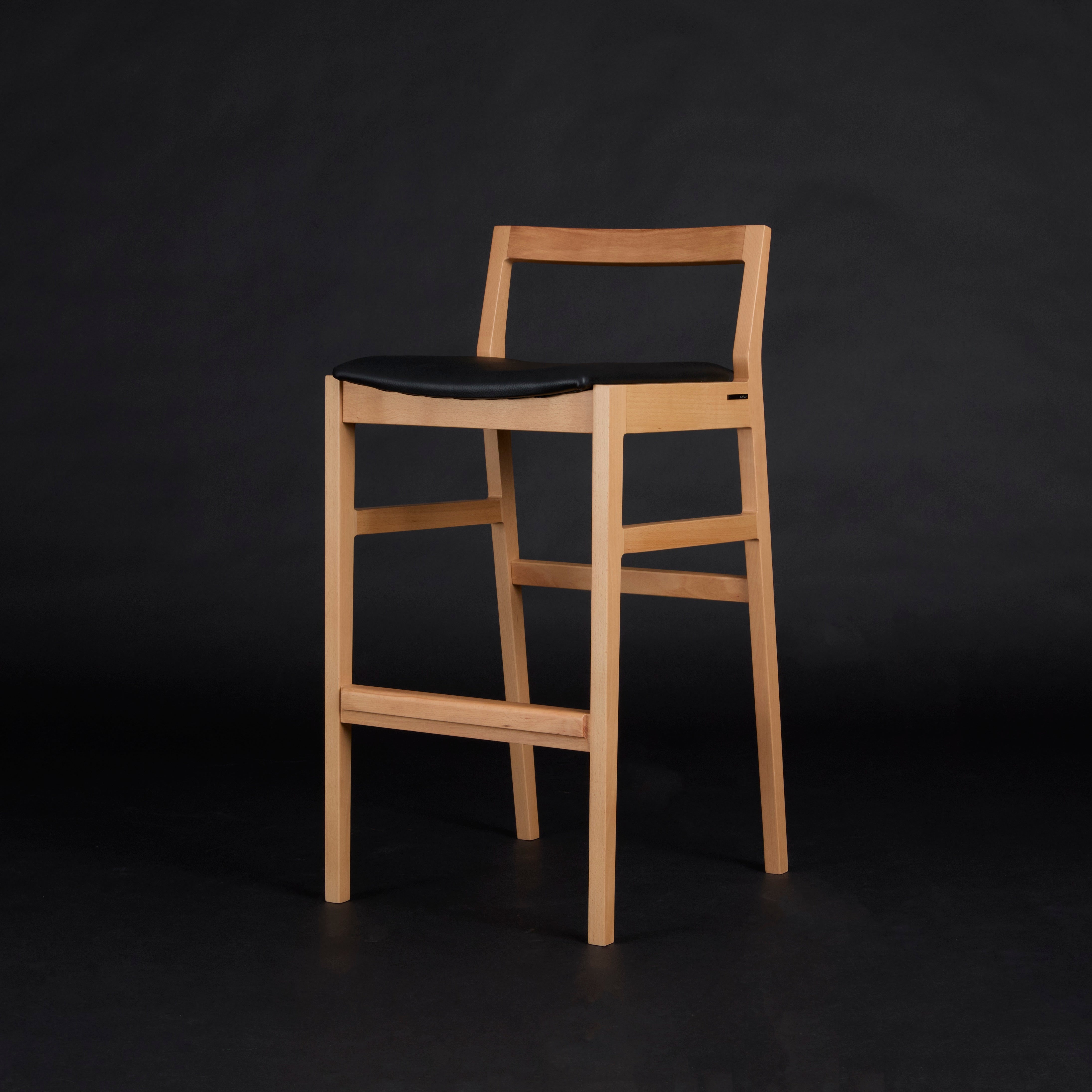 tabouret de bar A-7 