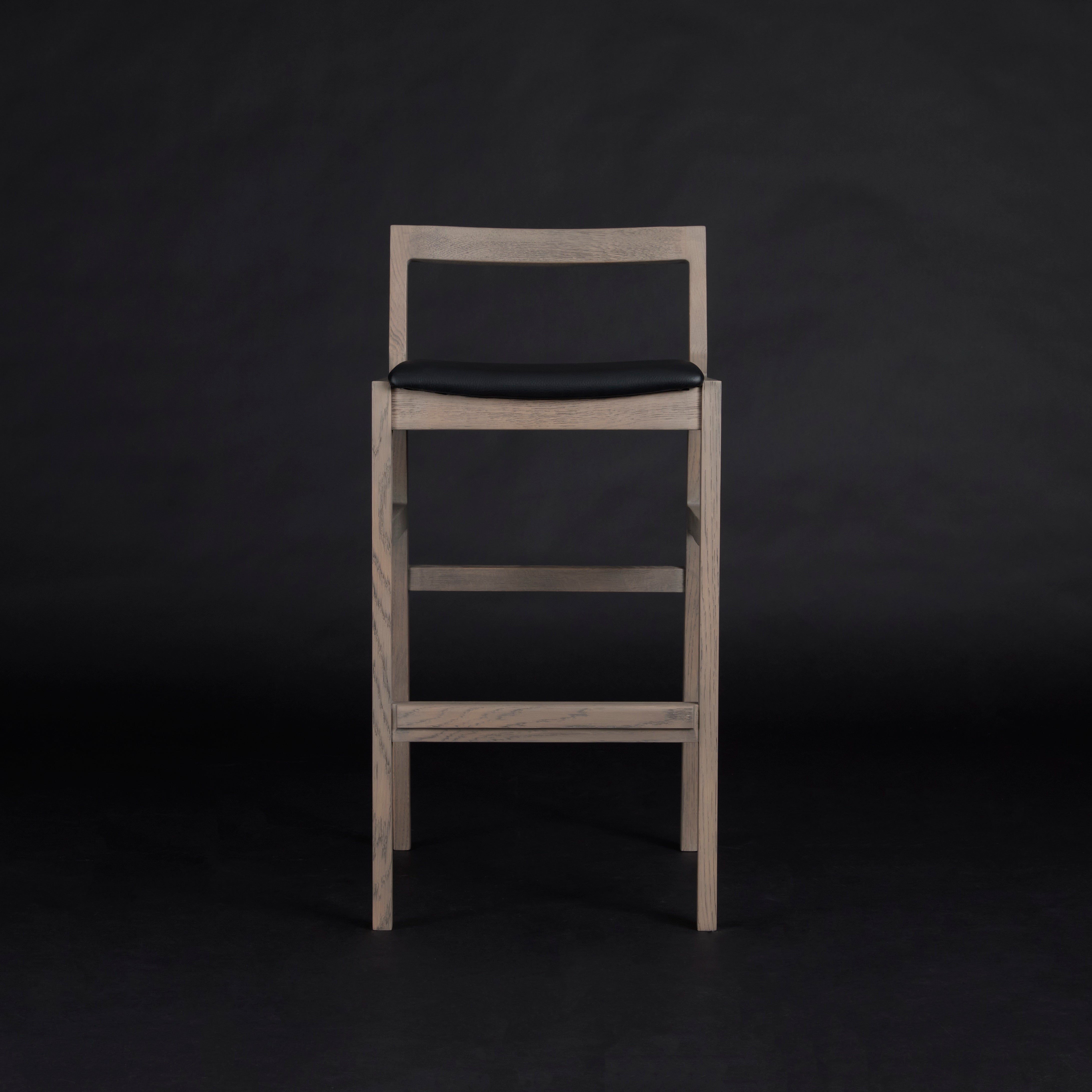 tabouret de bar A-7 