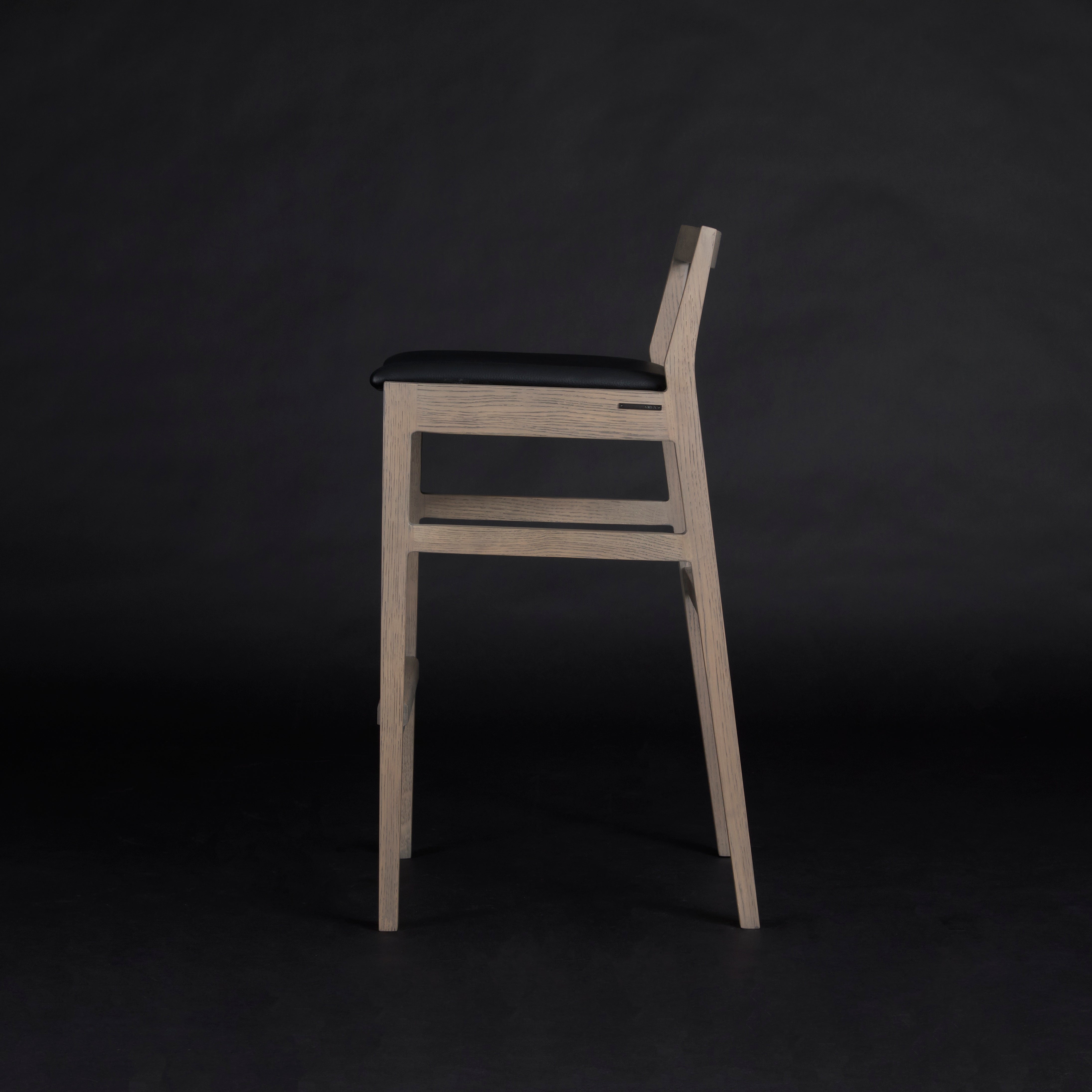 tabouret de bar A-7 