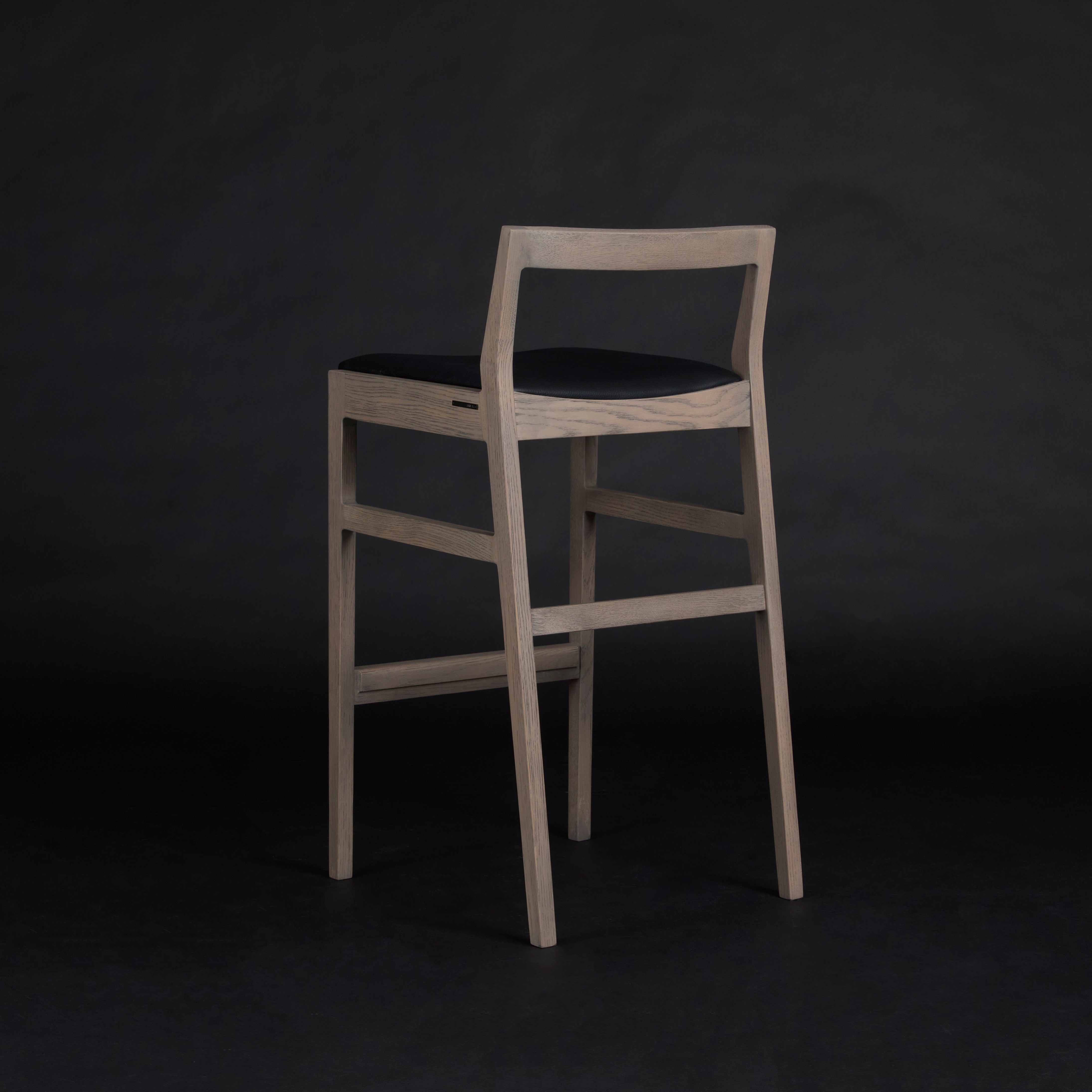 tabouret de bar A-7 