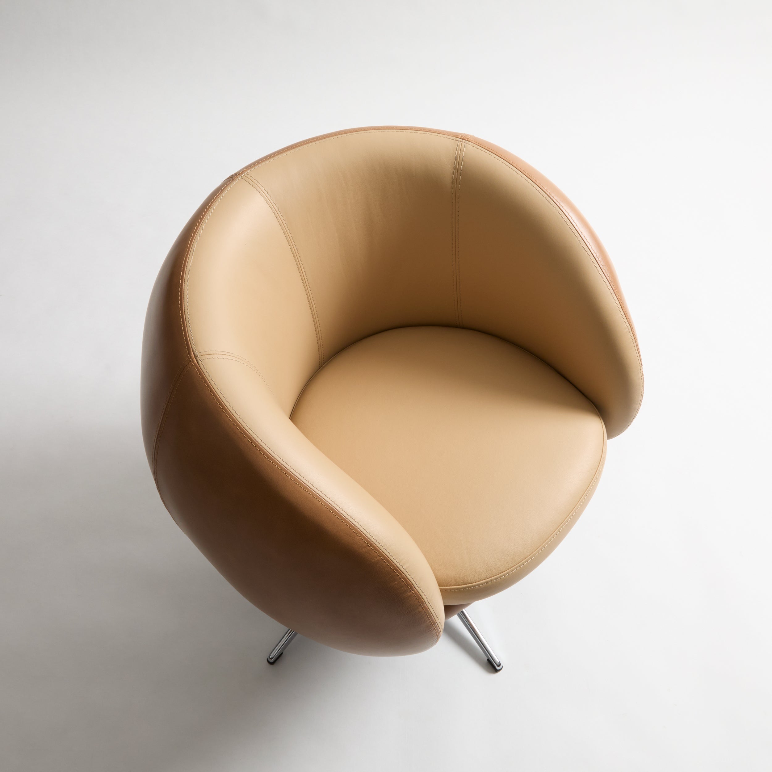 chair A-29 "KABUTO"