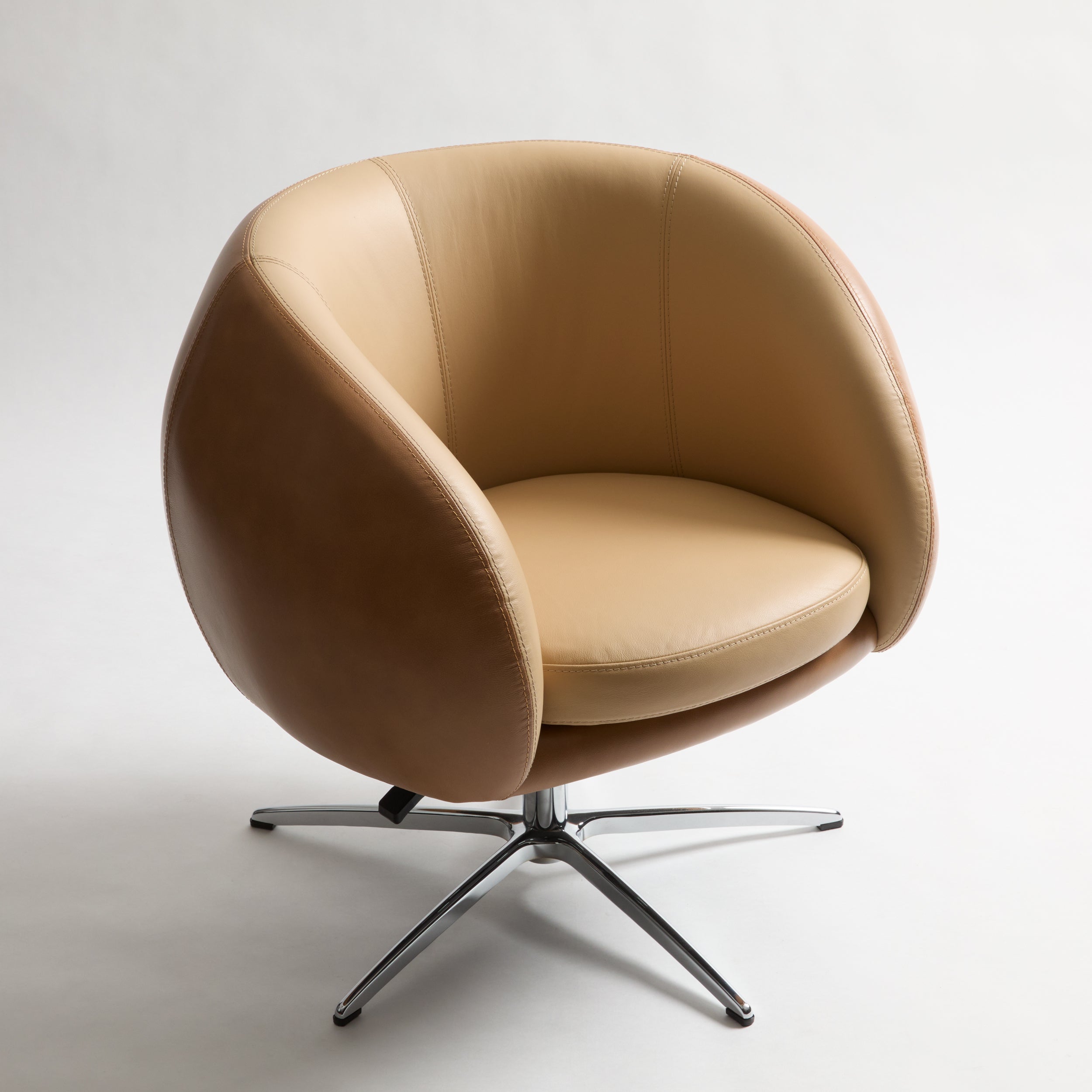 chair A-29 "KABUTO"