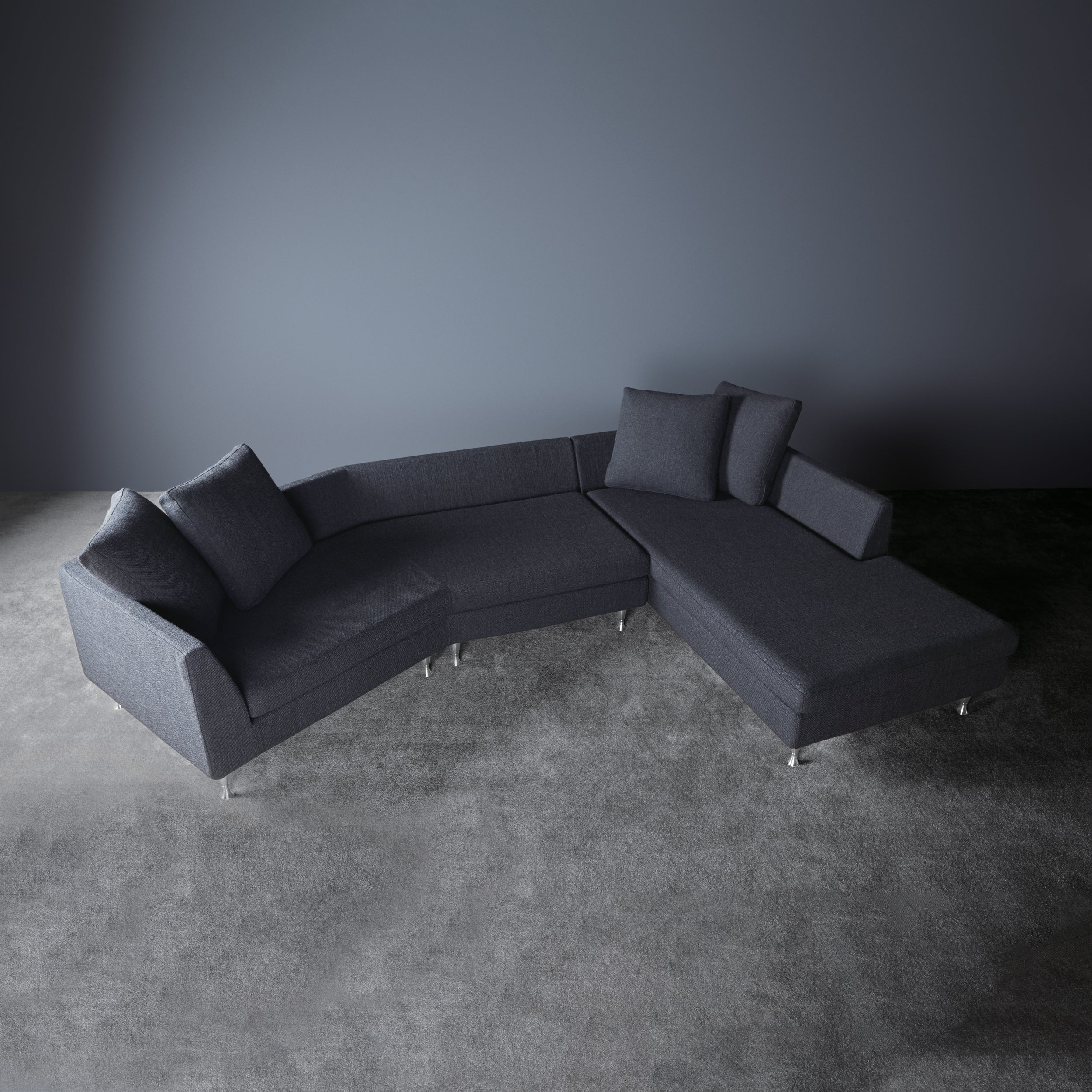 canapé VANITY-SS