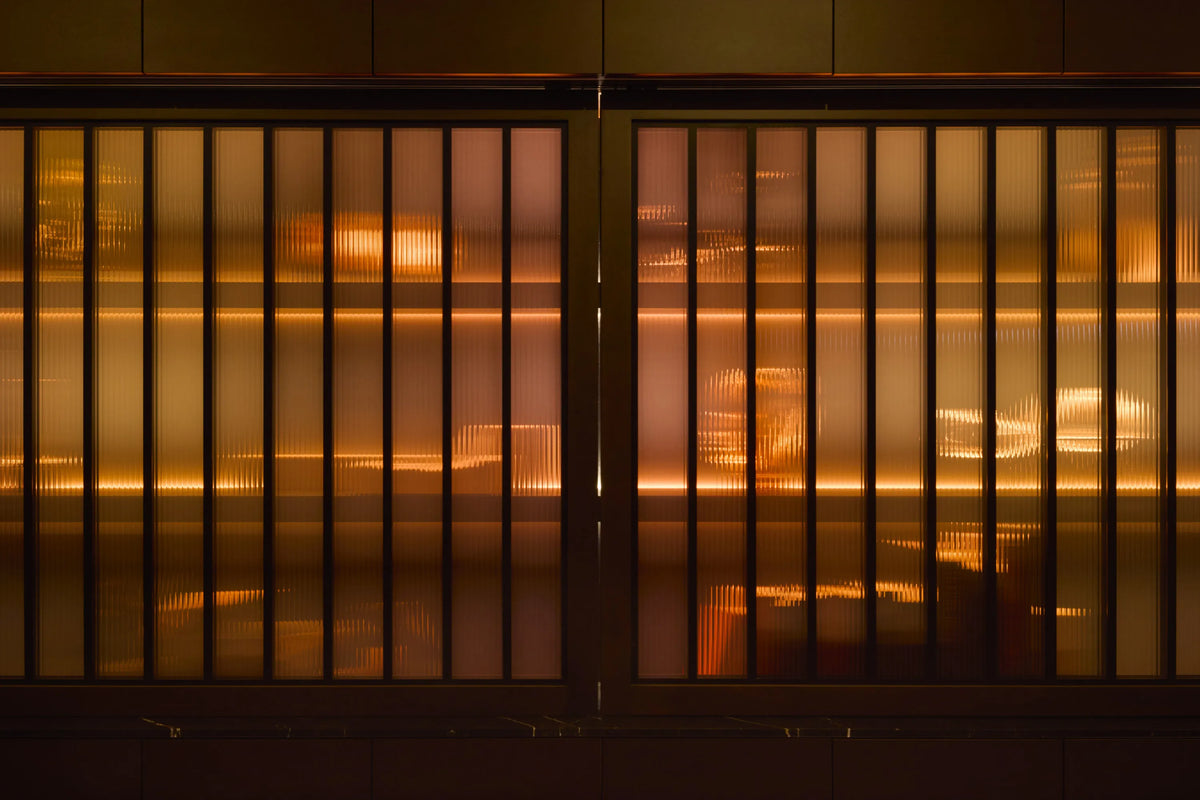 THE WALL Flowers