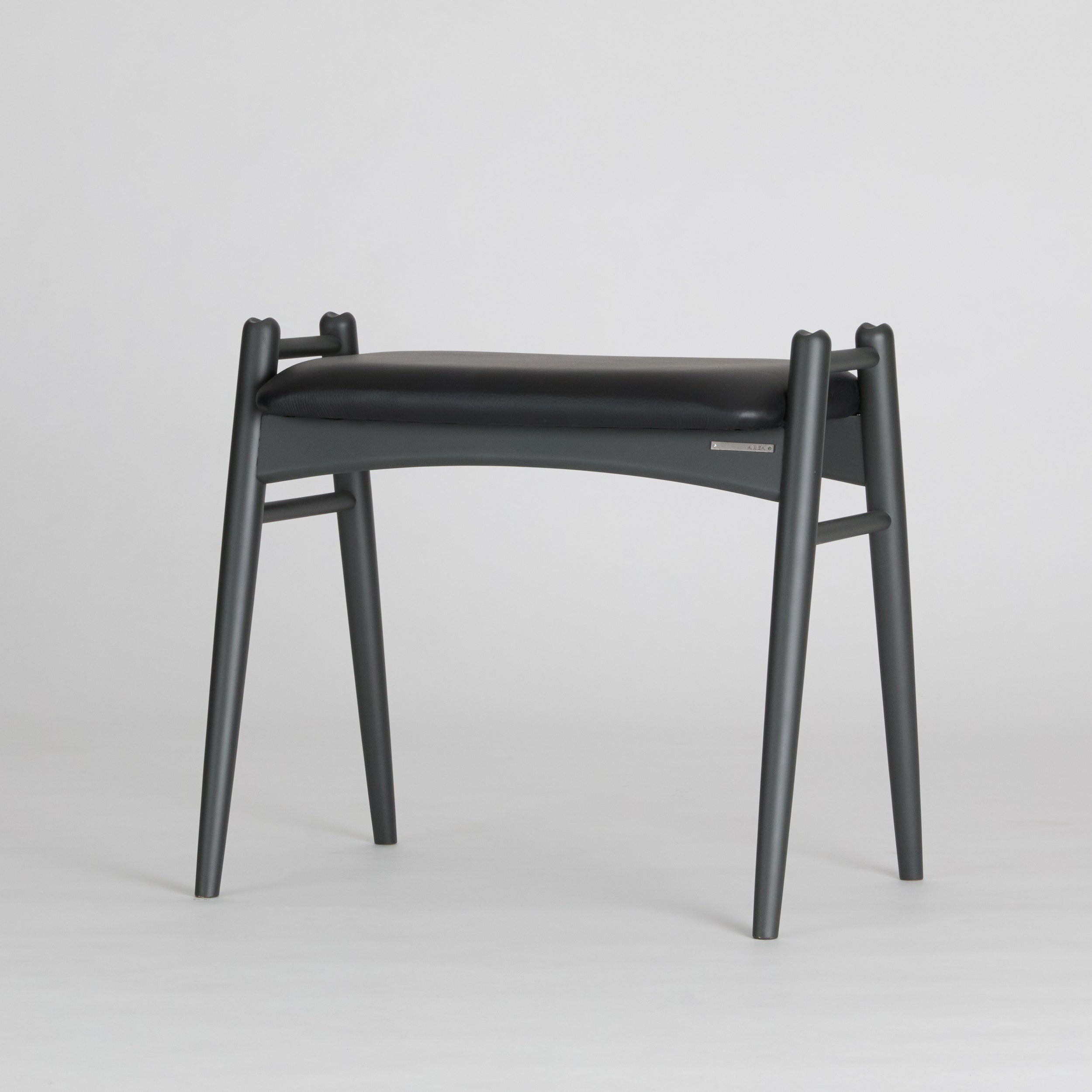 [Modèle d’ exposition] tabouret A-21