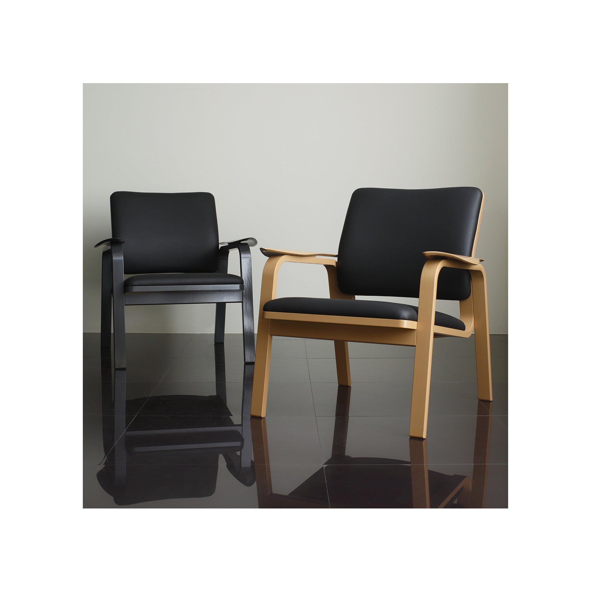 chaise A-23