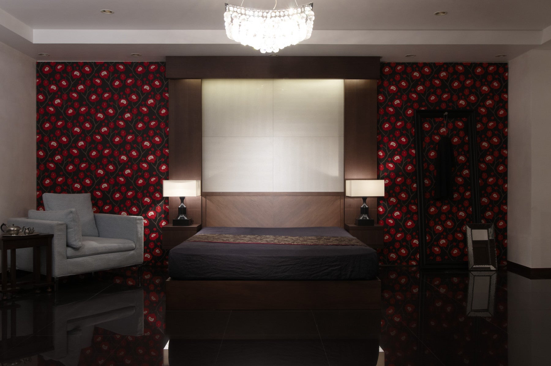 LE LIT MURAL