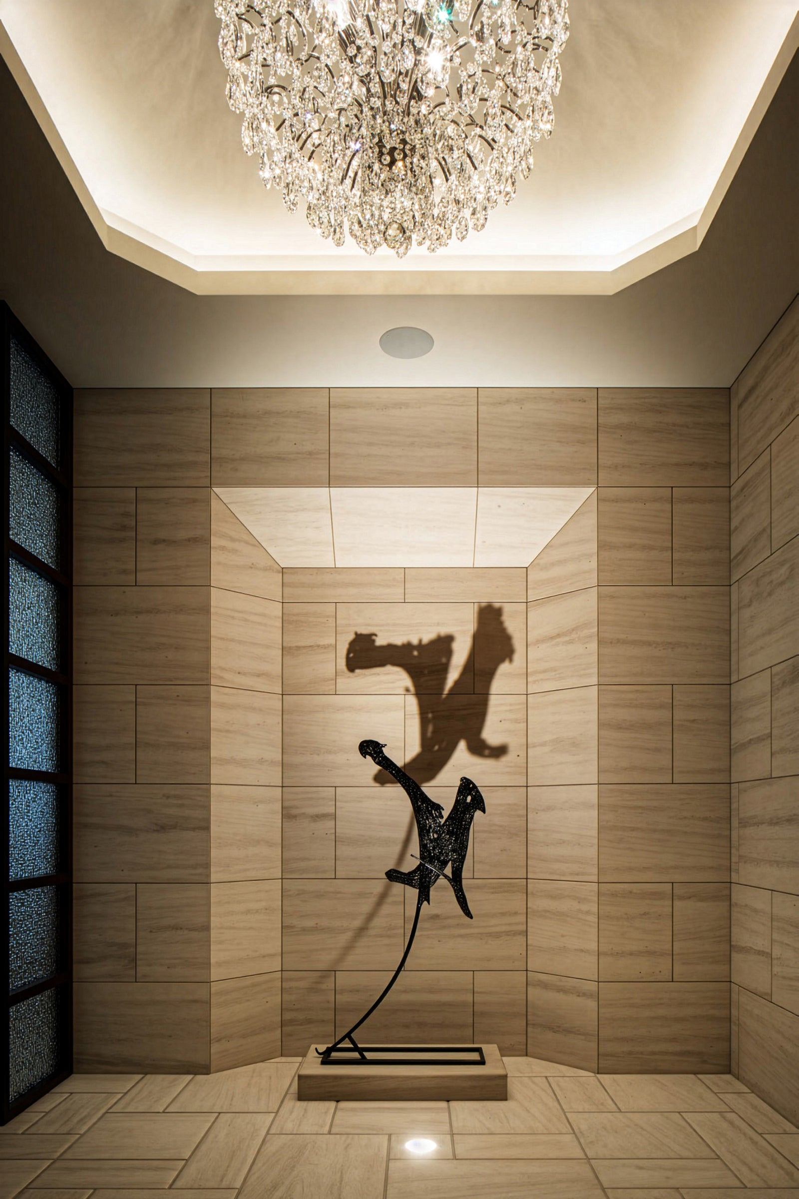 Entry / Foyer