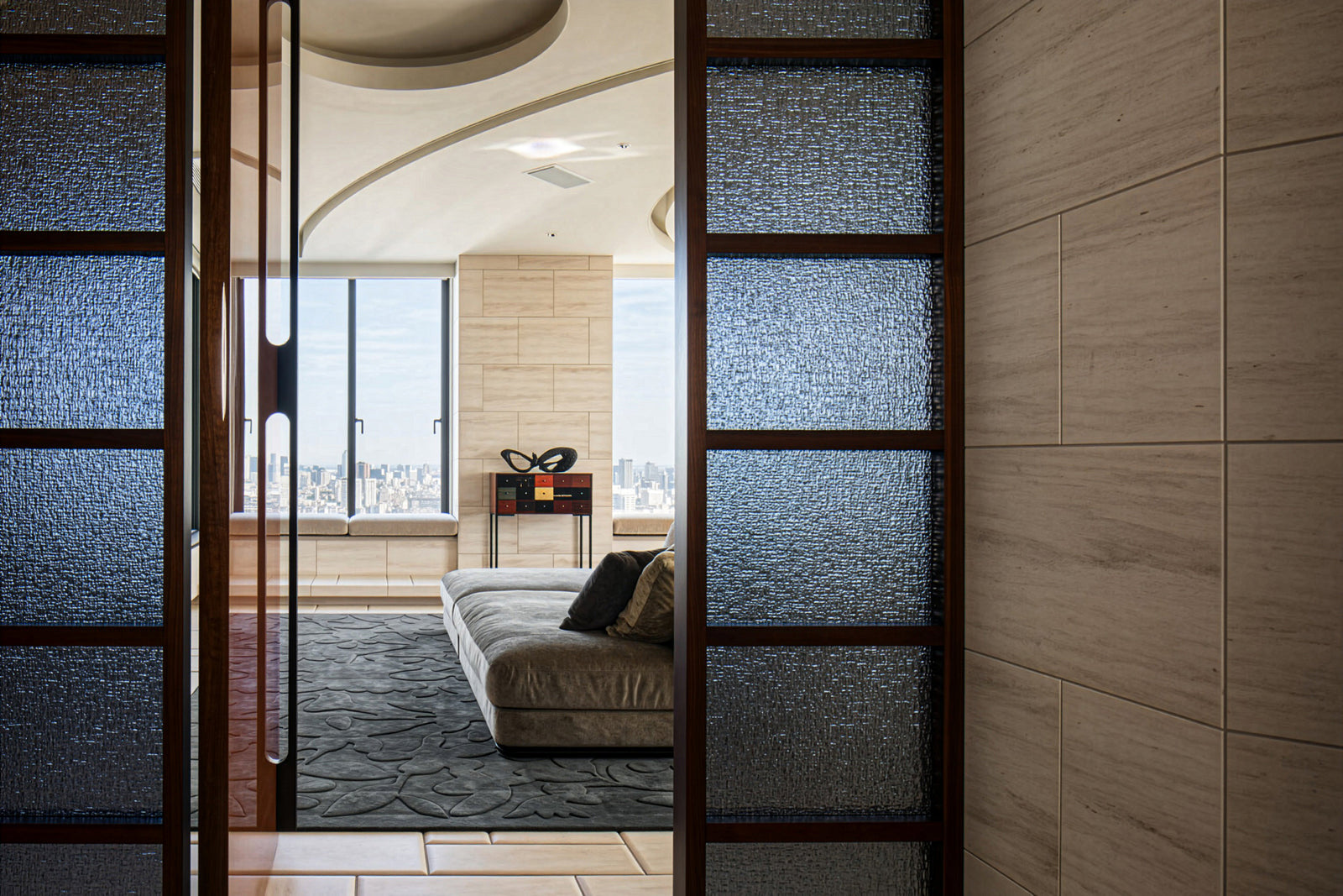 Entry / Foyer