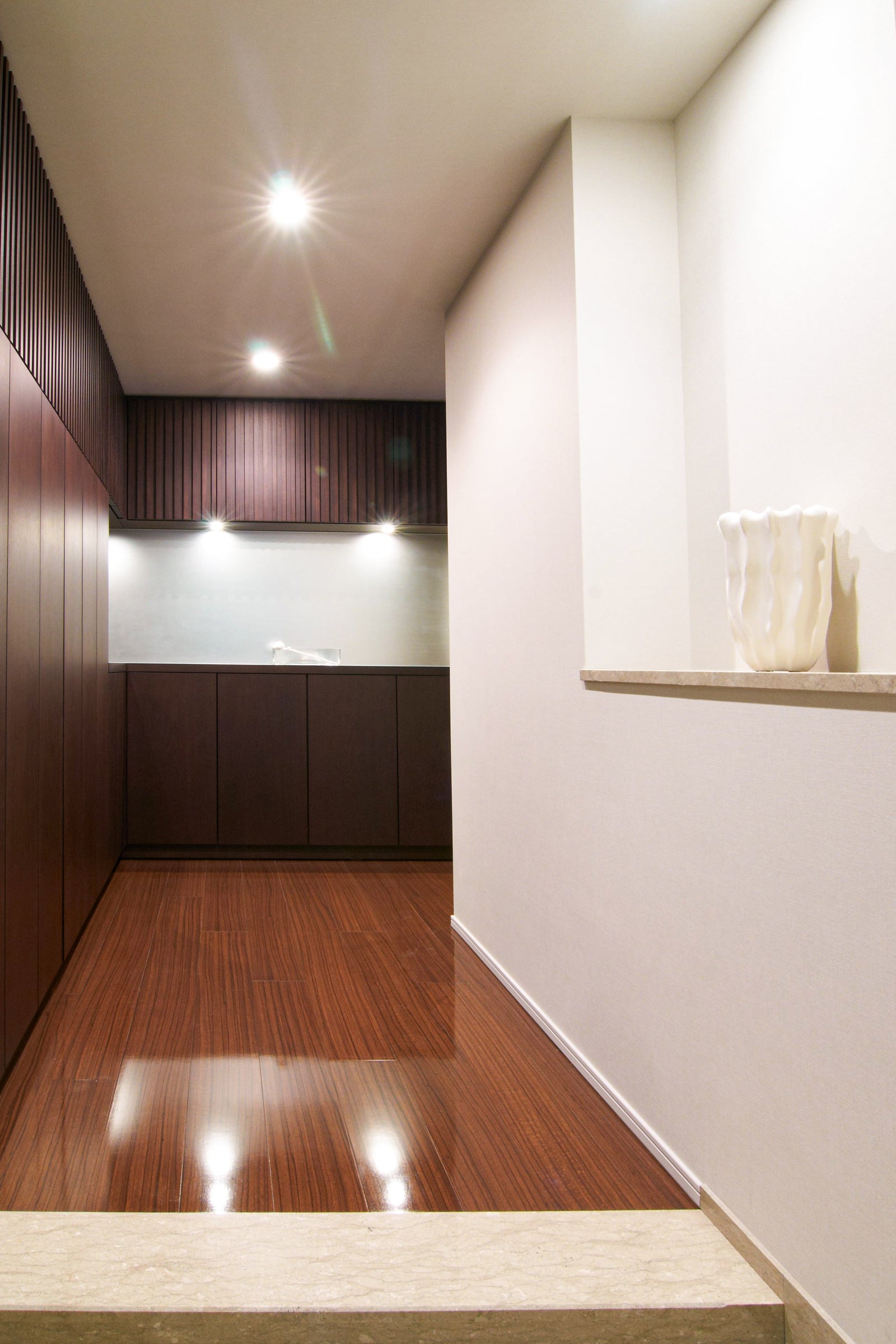 Entry / Foyer