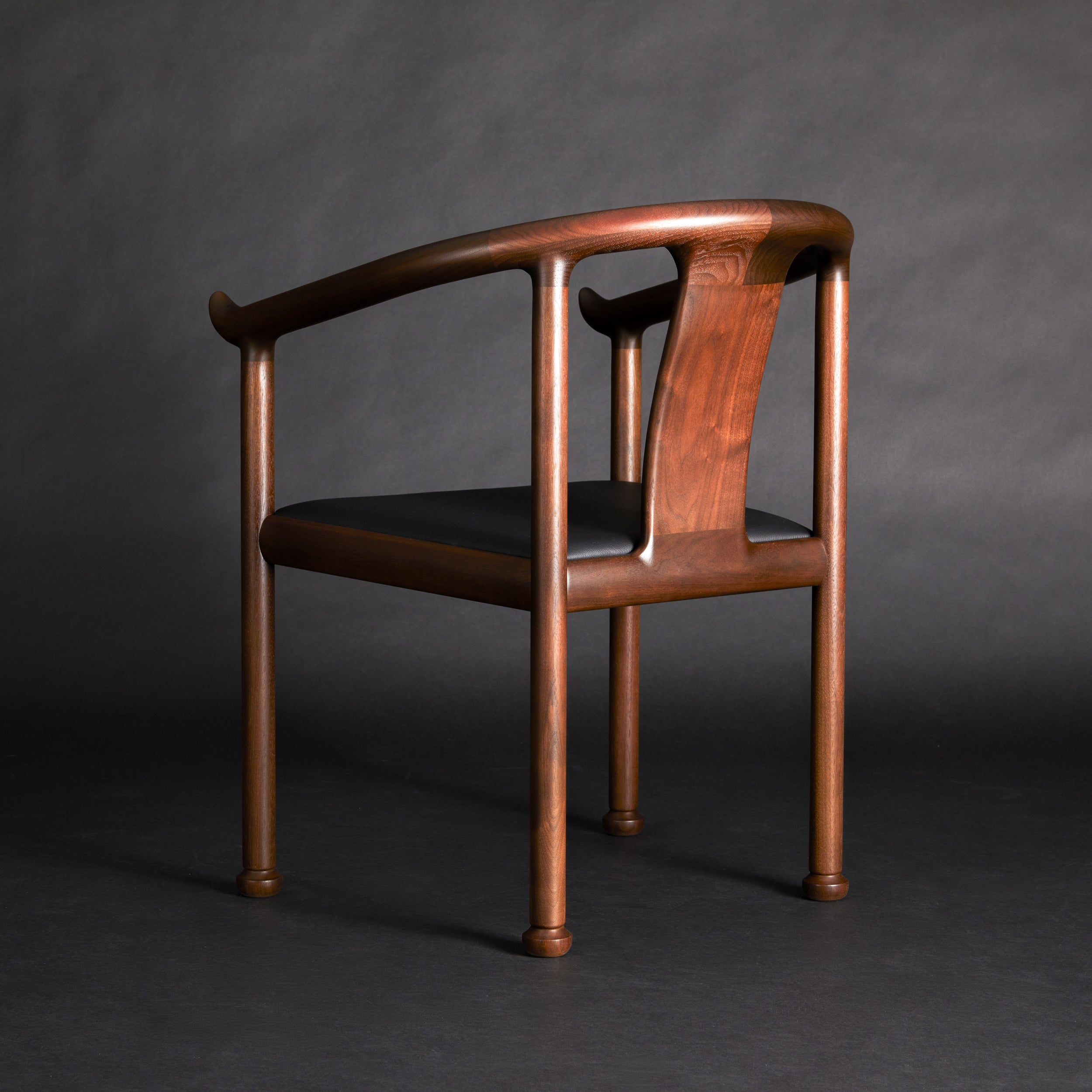 [Modèle d’ exposition] chair A-26 "GINZAN"