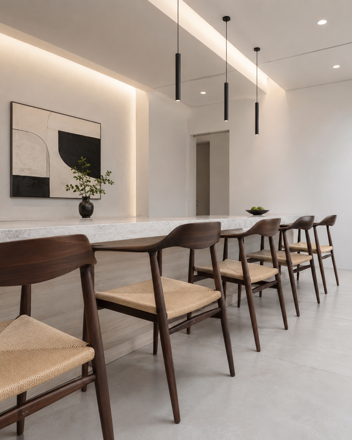 Scandinavian Form, Japanese Craftsmanship
