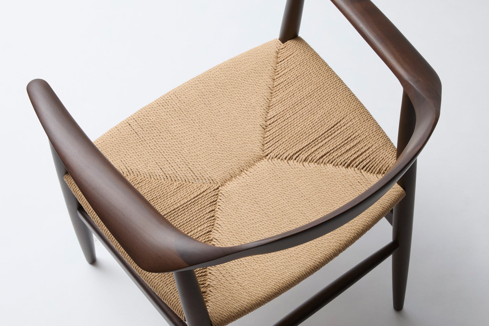 Paper Cord Seat