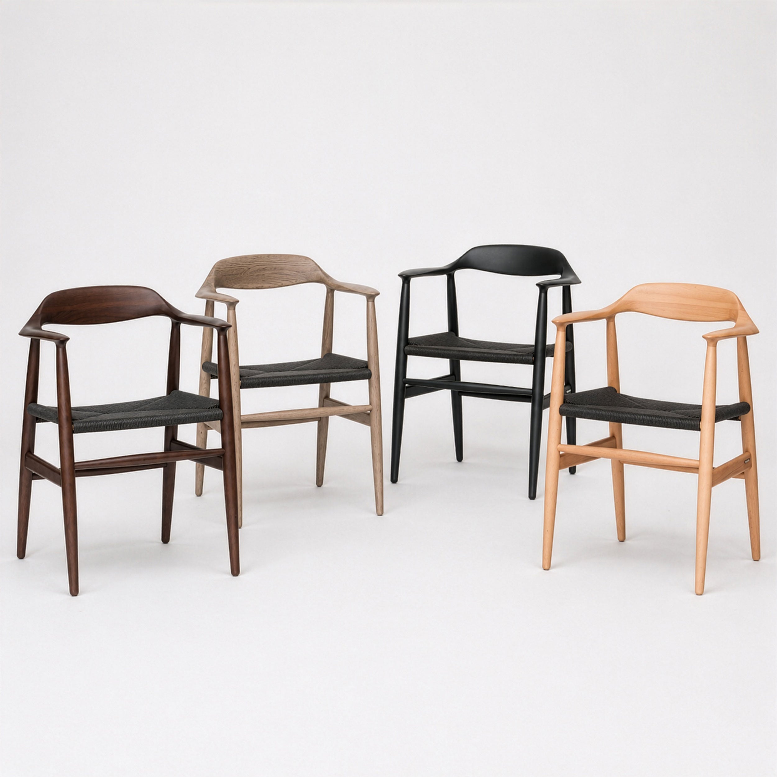 chaise A-4 Light