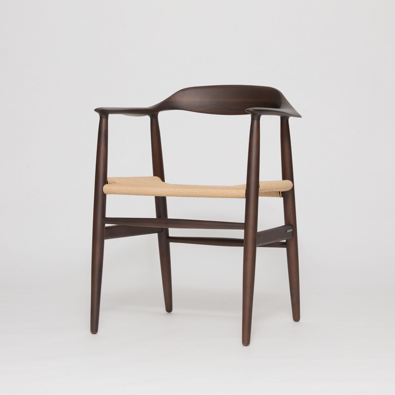 Dark Walnut