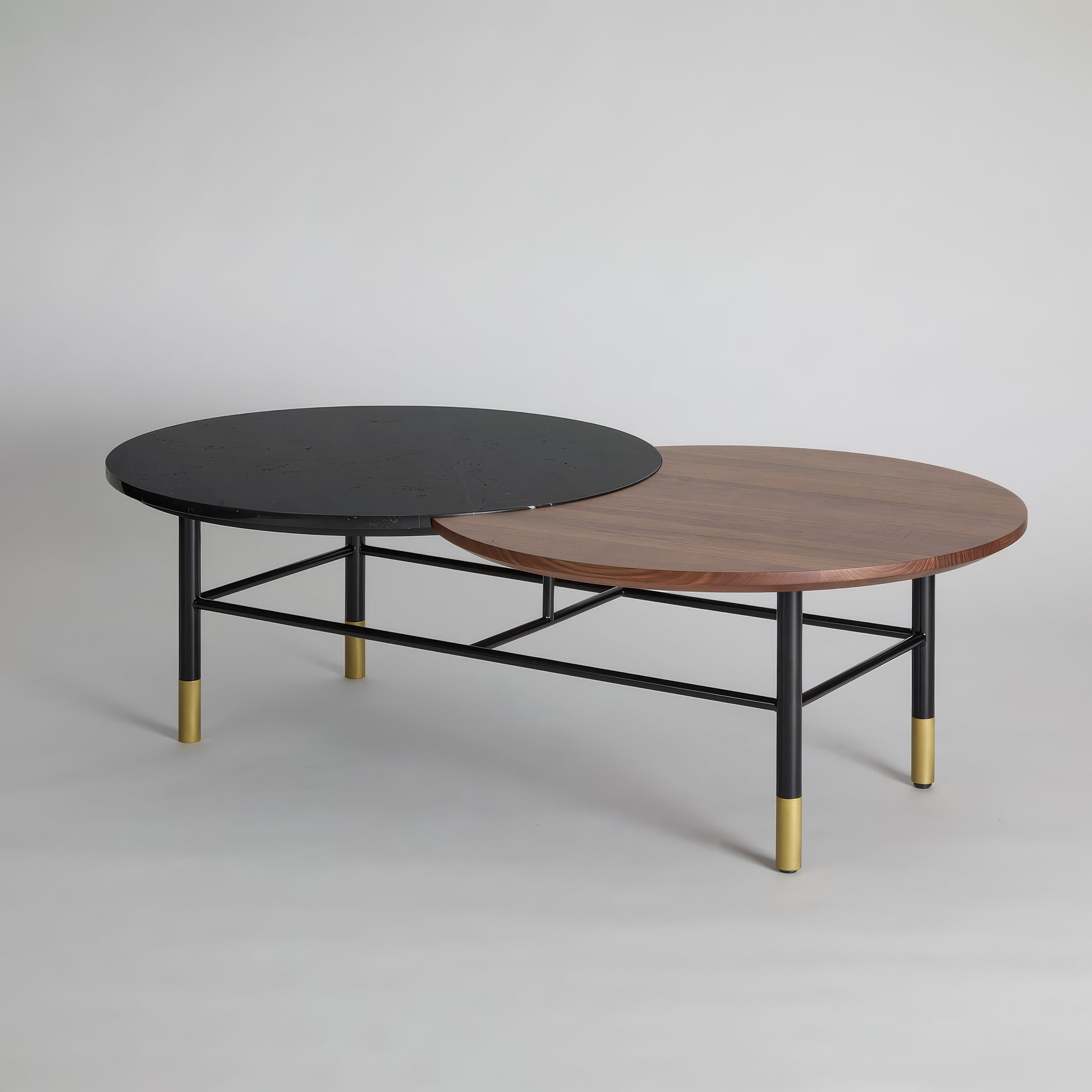 coffee table DUEL