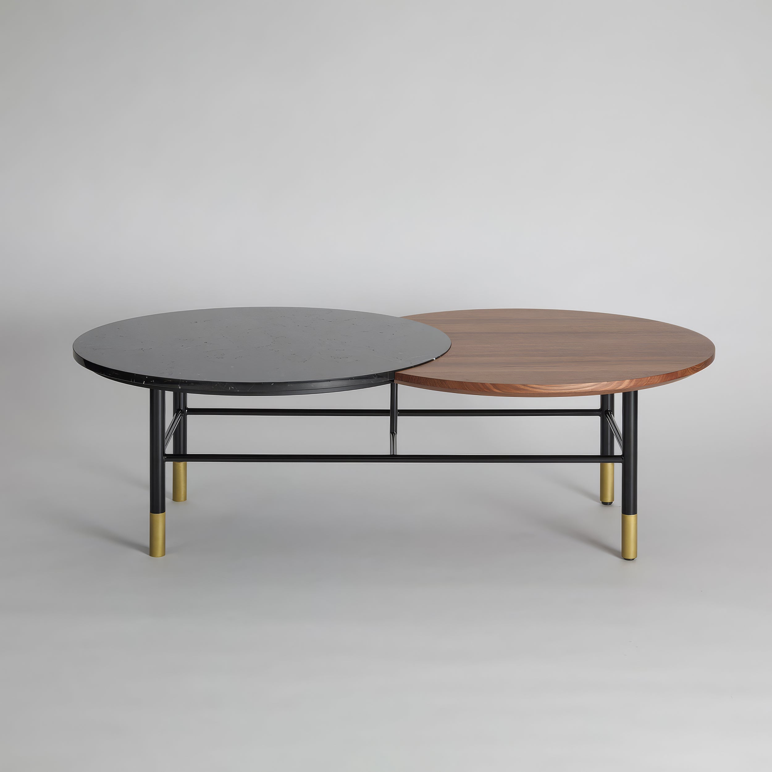 coffee table DUEL
