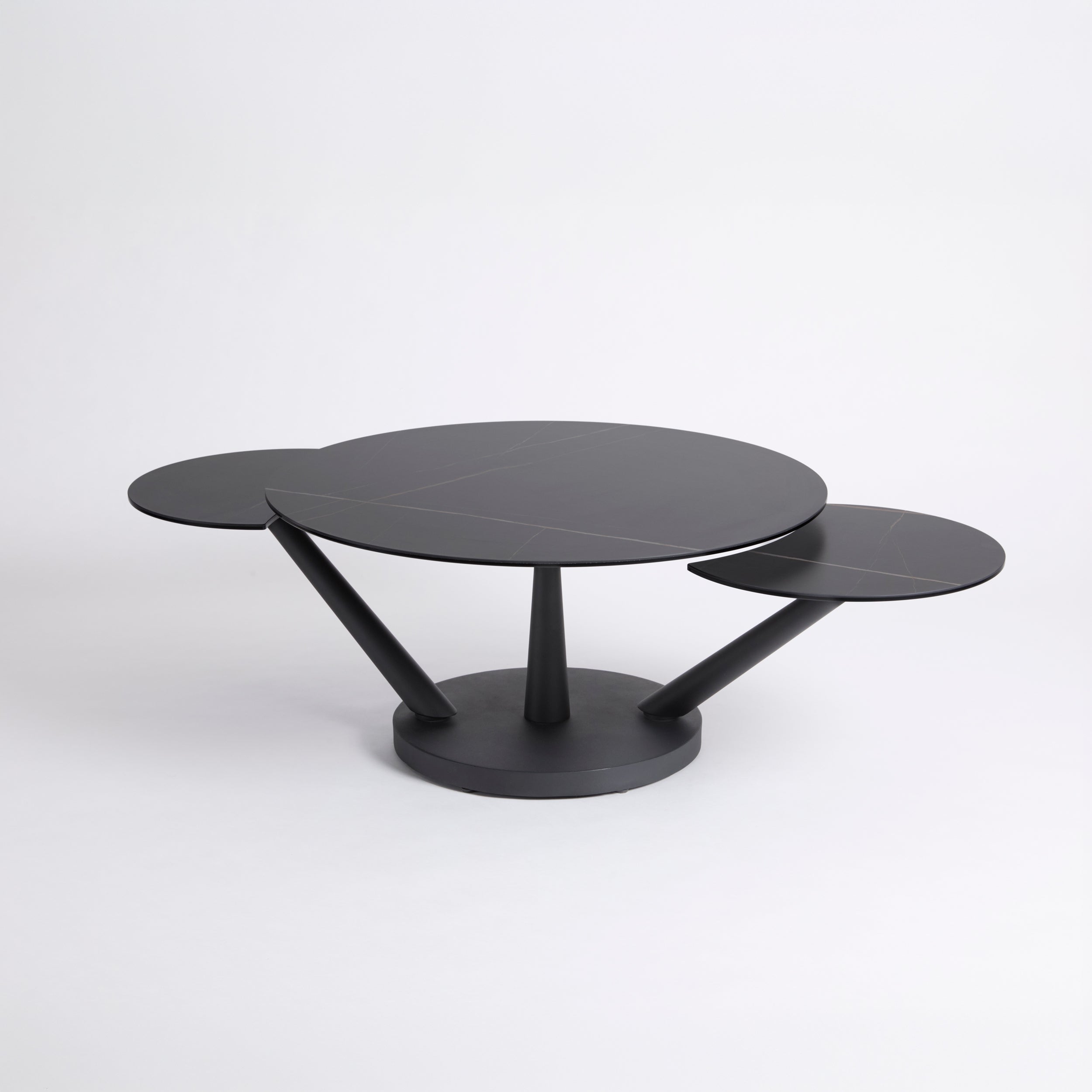 coffee table PLANETS