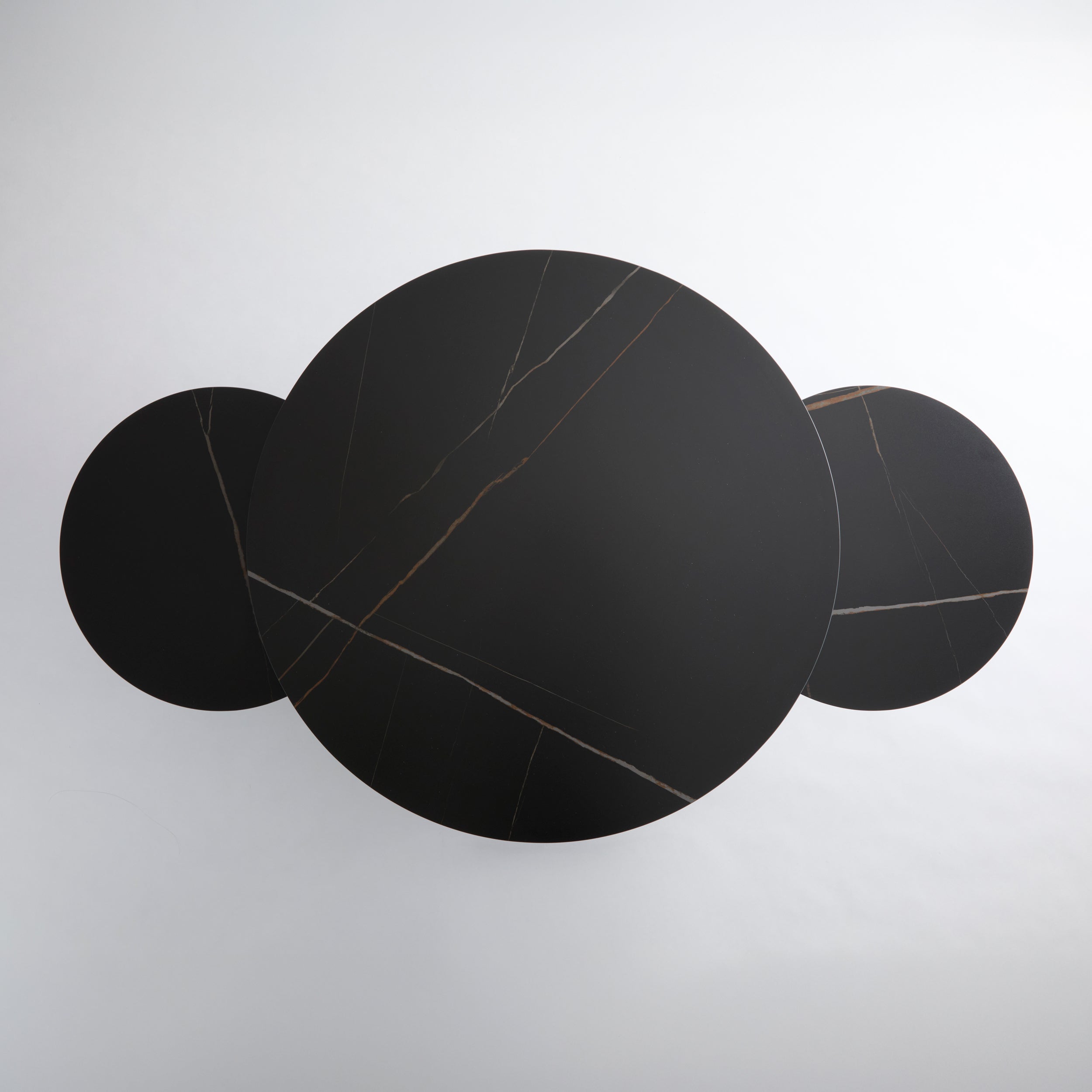 coffee table PLANETS
