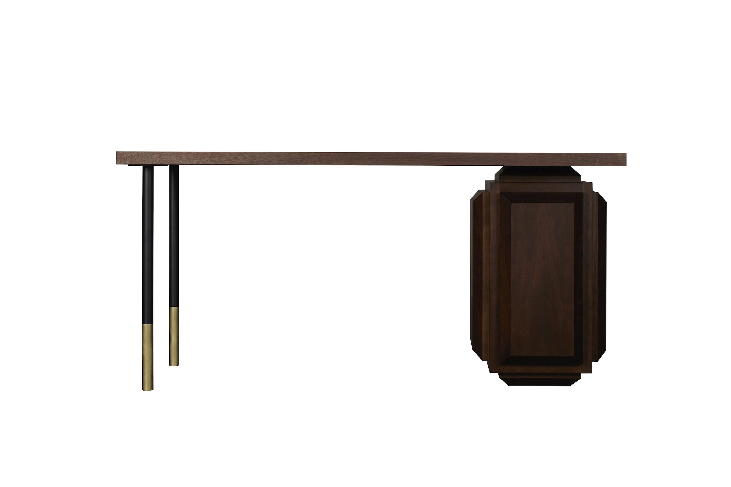 bureau DLS 
